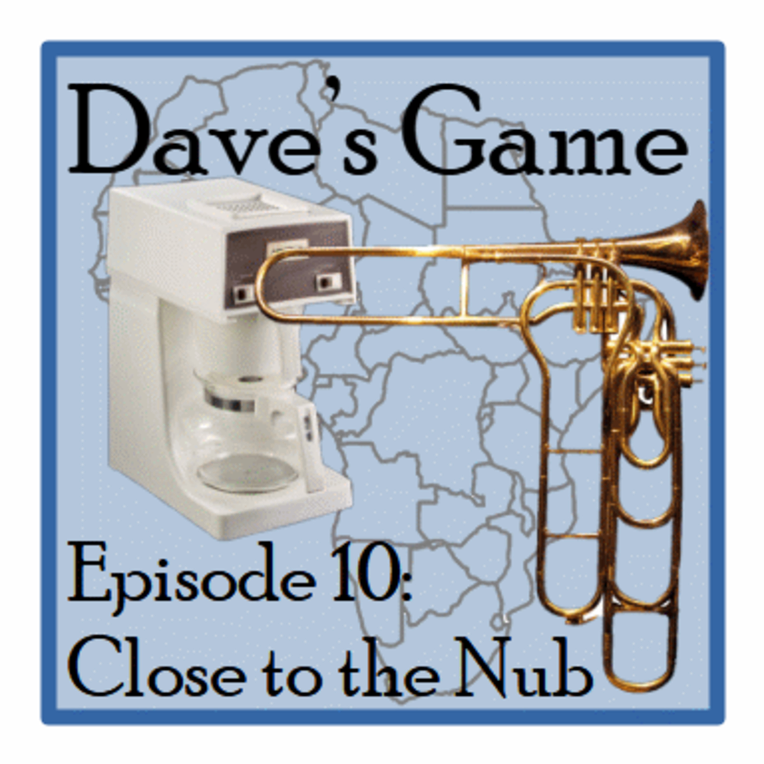 Dave\'s Game