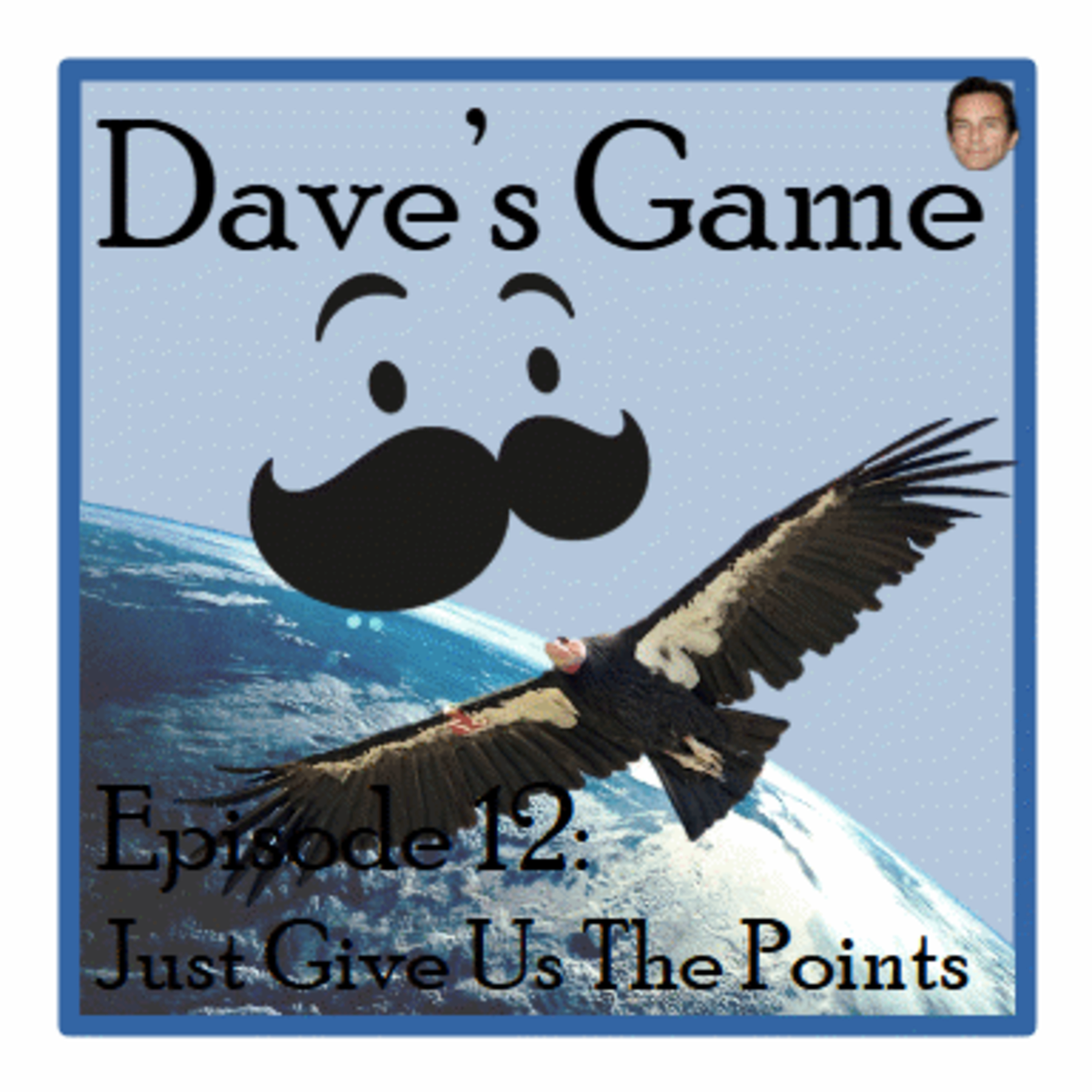 Dave\'s Game