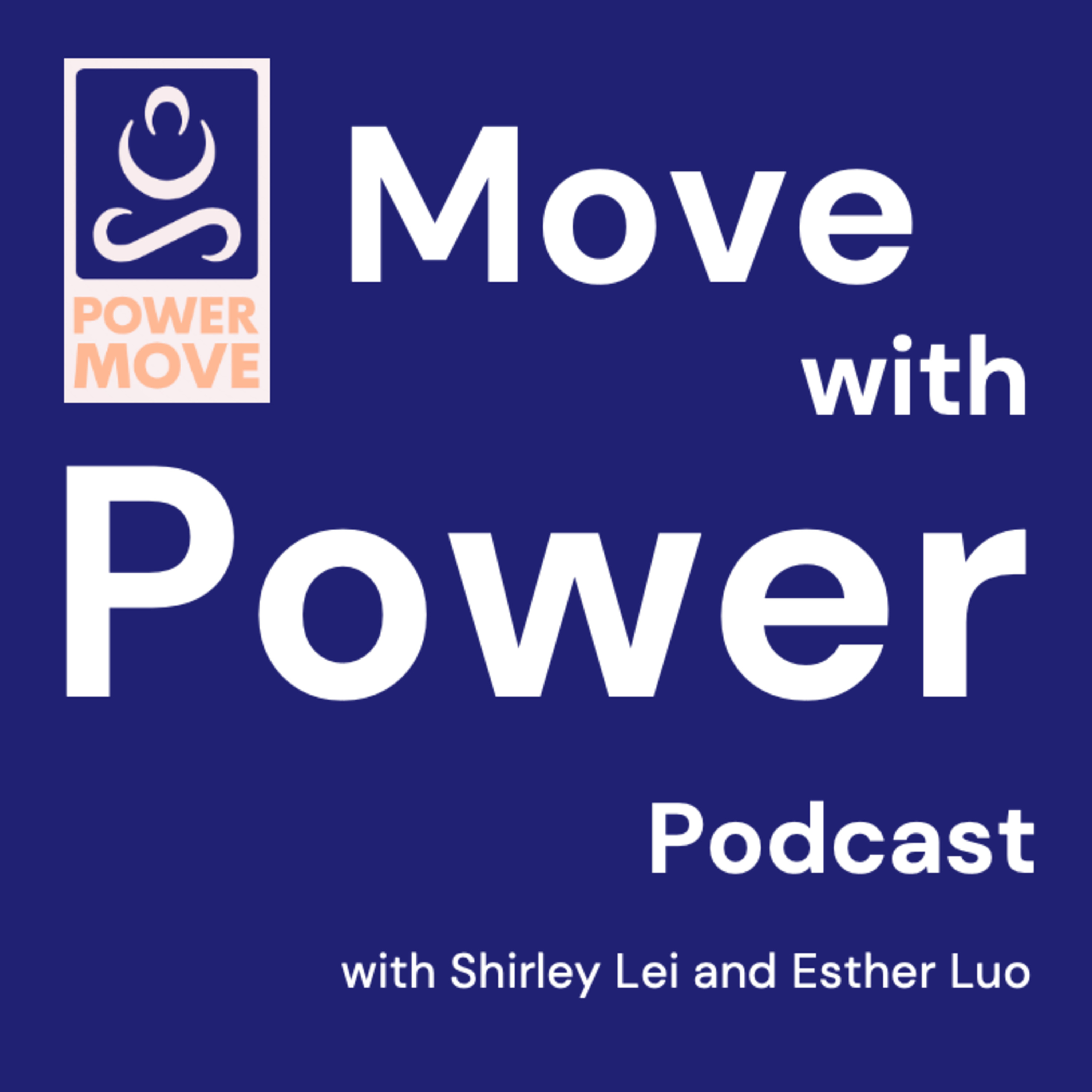 Move with Power
