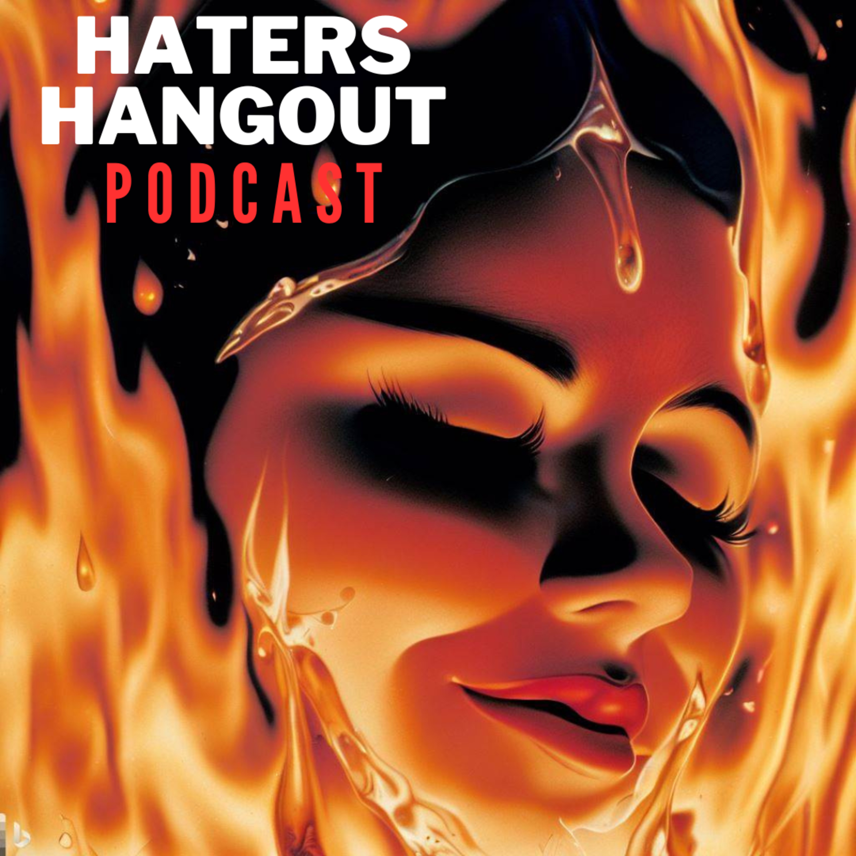 HATE Snow White and Fresh & Fit but not Andrew Tate?  episode artwork