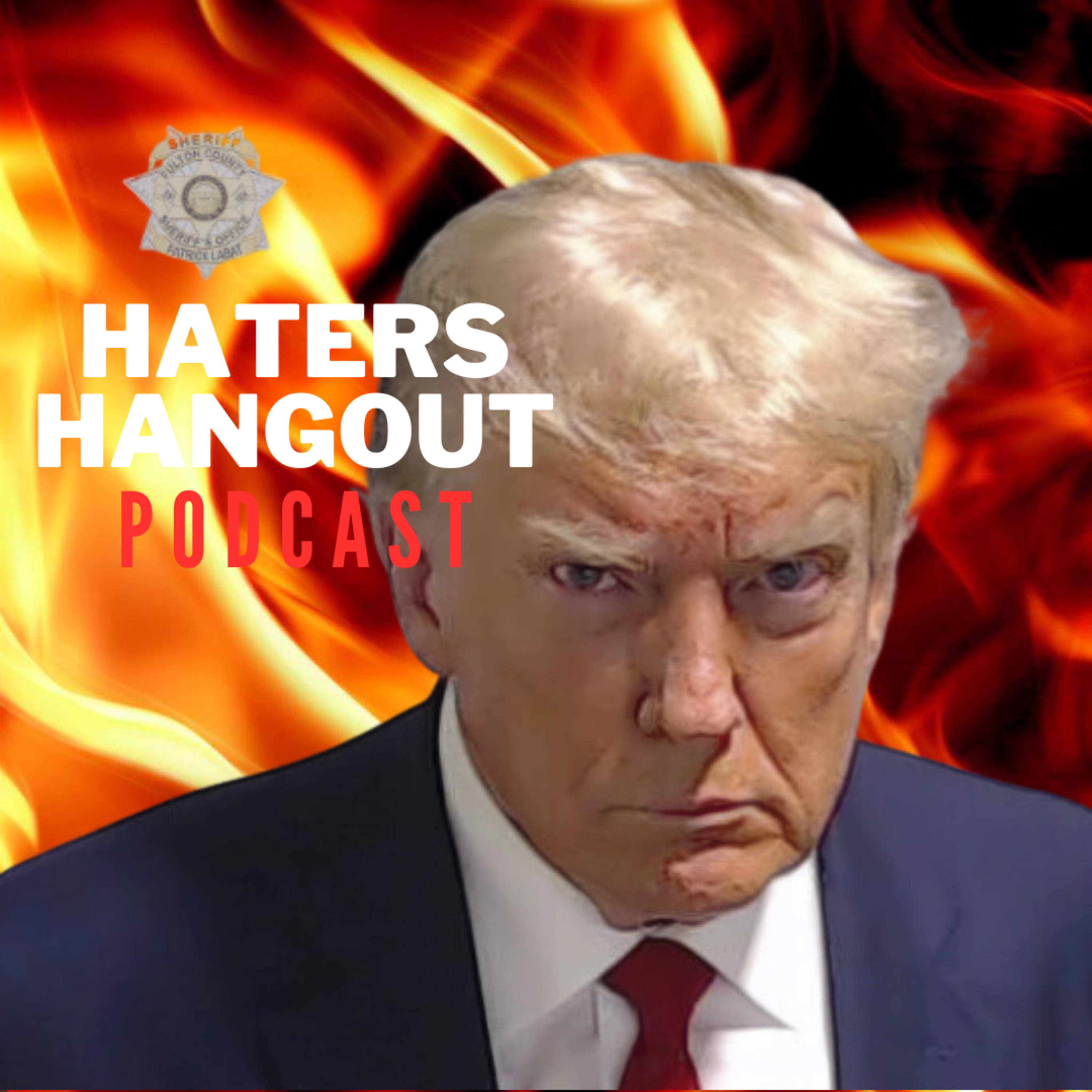 A Wild Ride: Annoying Kids, Get-Rich Schemes, Trump, and Mind-Blowing Facts! episode artwork