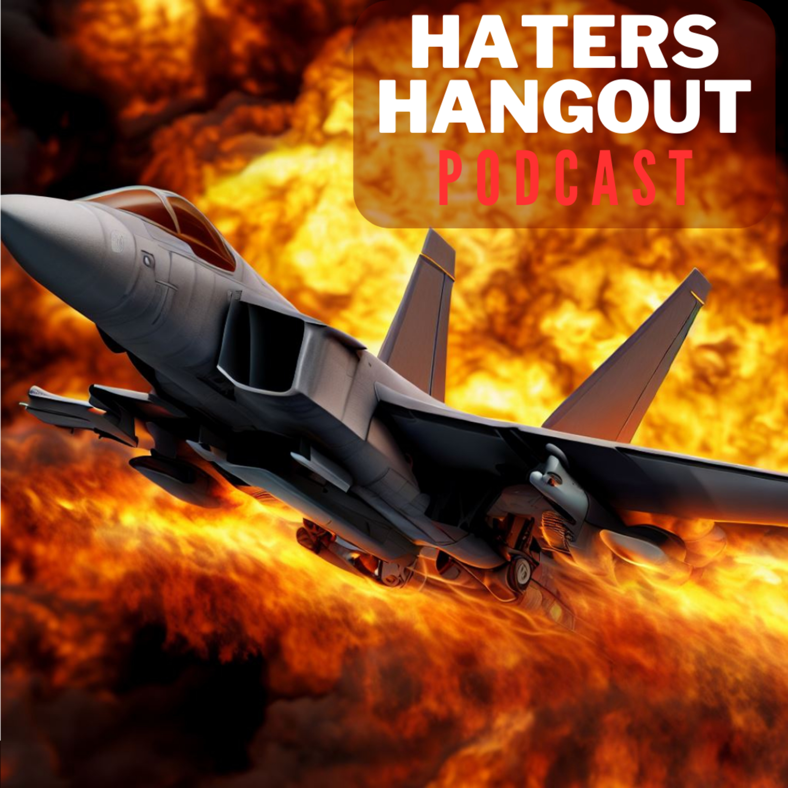 Tax Troubles, Missing Jets, Celebrity Controversies, and Instagram's Influence episode artwork