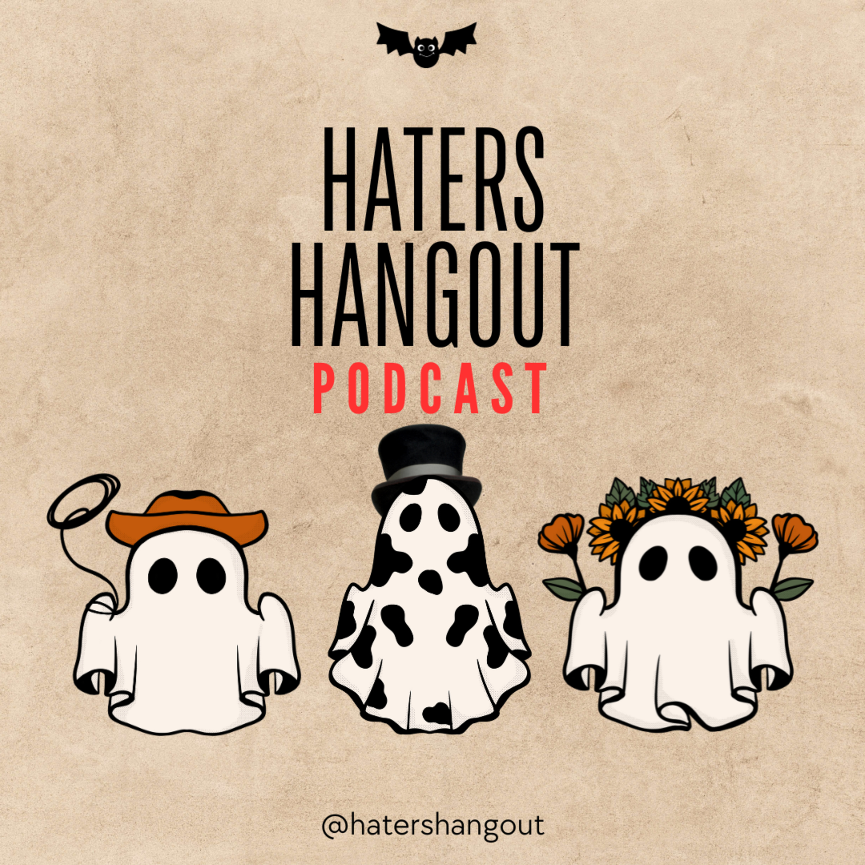 Halloween Traditions & Dating Dilemmas: Nostalgia vs. Modern Realities episode artwork