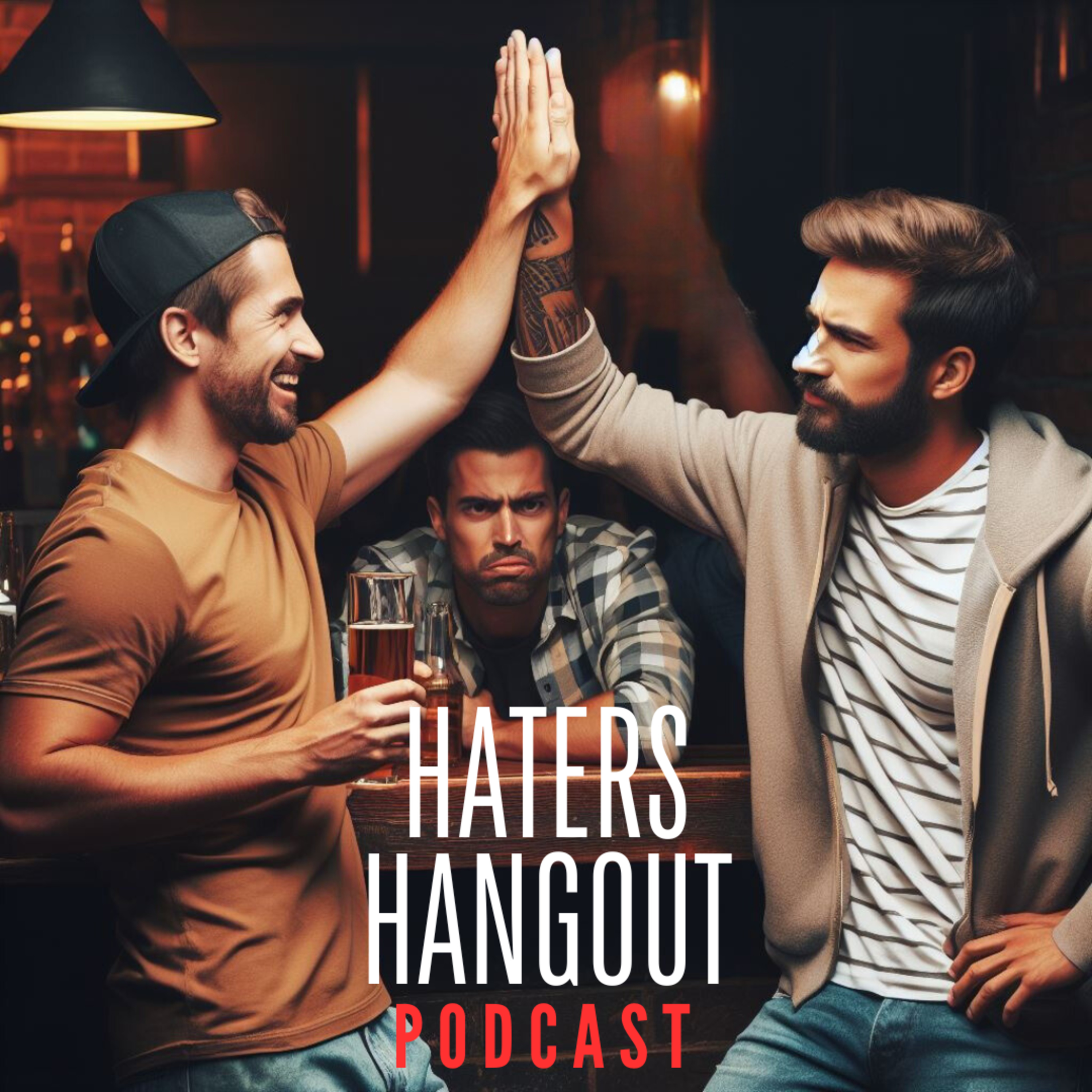Navigating Friendships: Holding Friends Accountable episode artwork