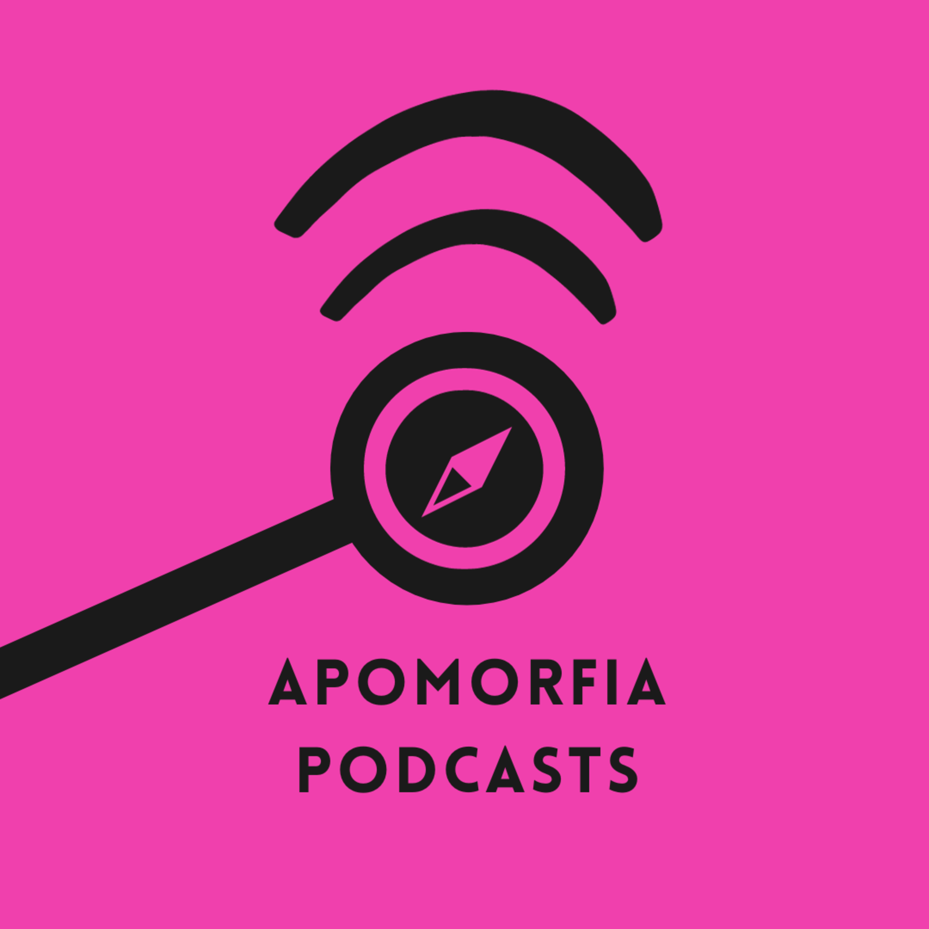 Produção e edição - Desorientandas podcast episode artwork