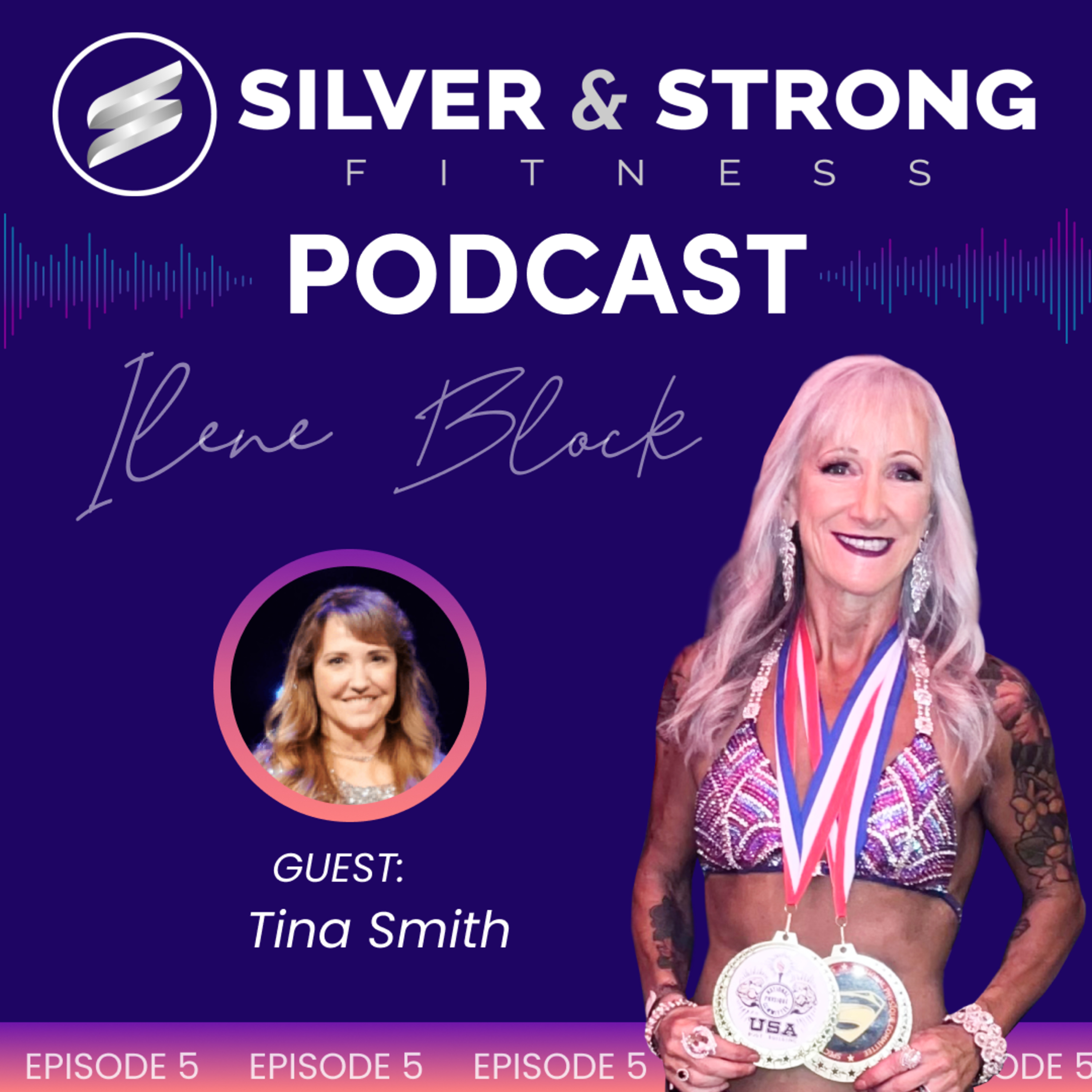 Silver and Strong