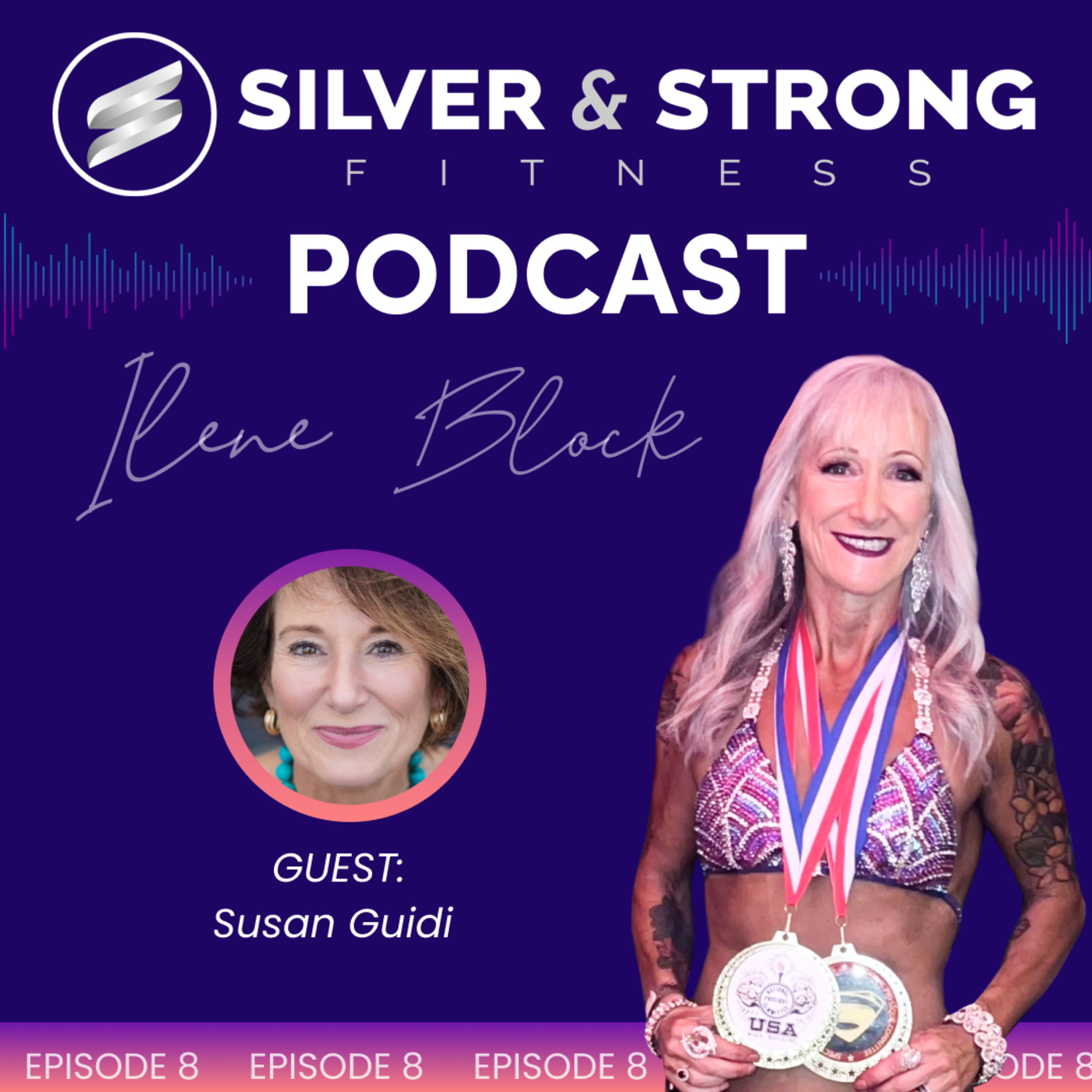 Silver and Strong