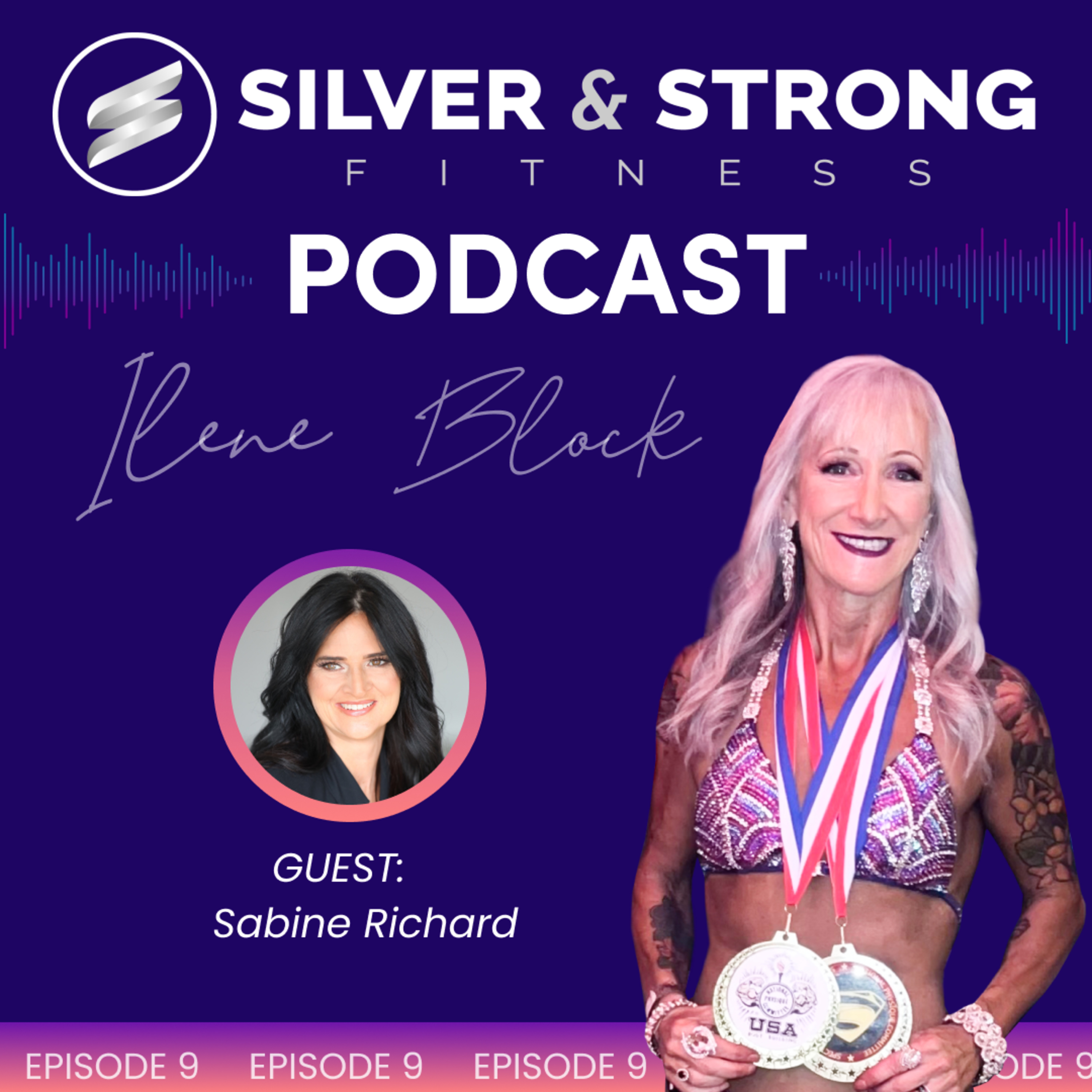 Silver and Strong