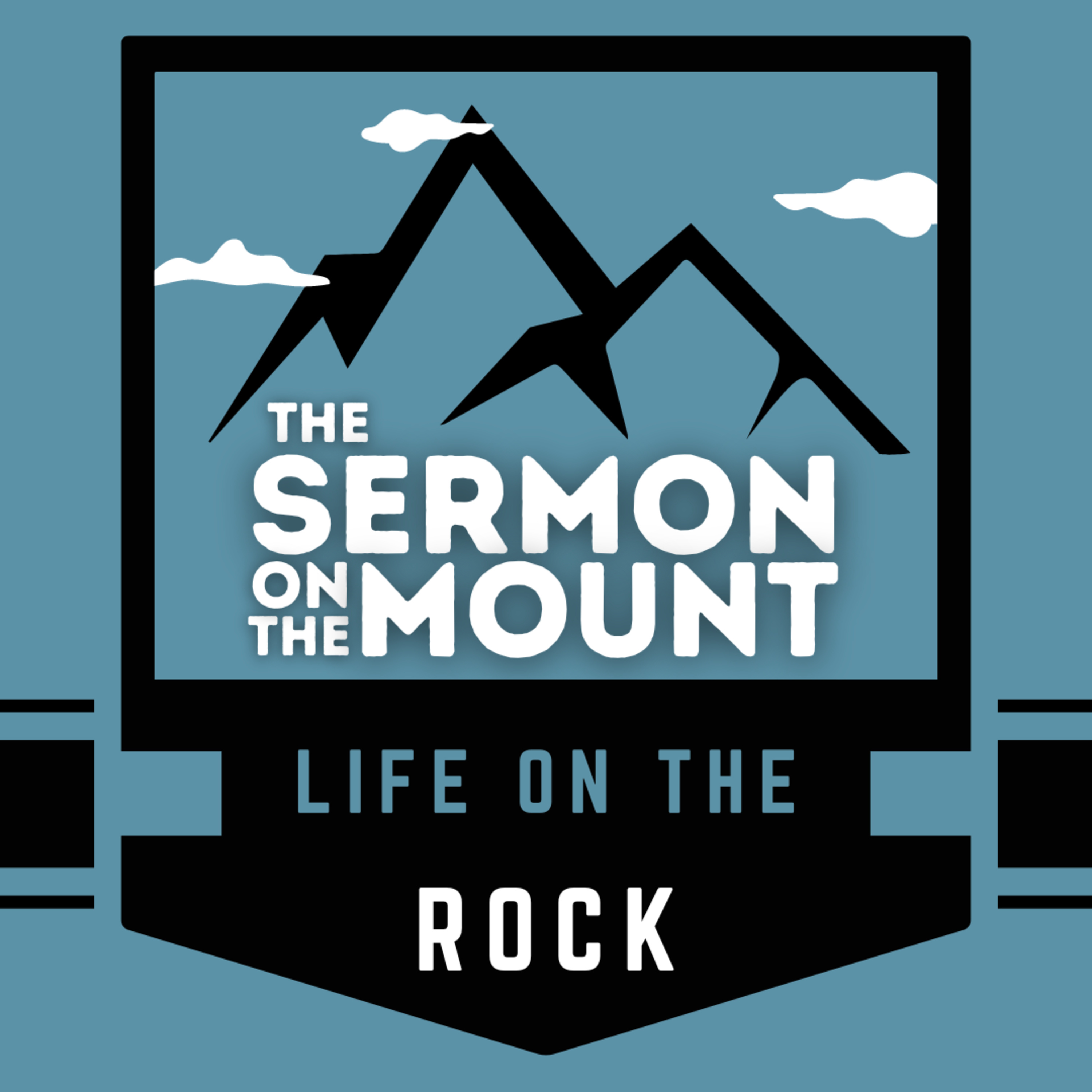 Kingdom Living Seen In Relationships, Matt 5:21-32 (Derek Harm) episode artwork