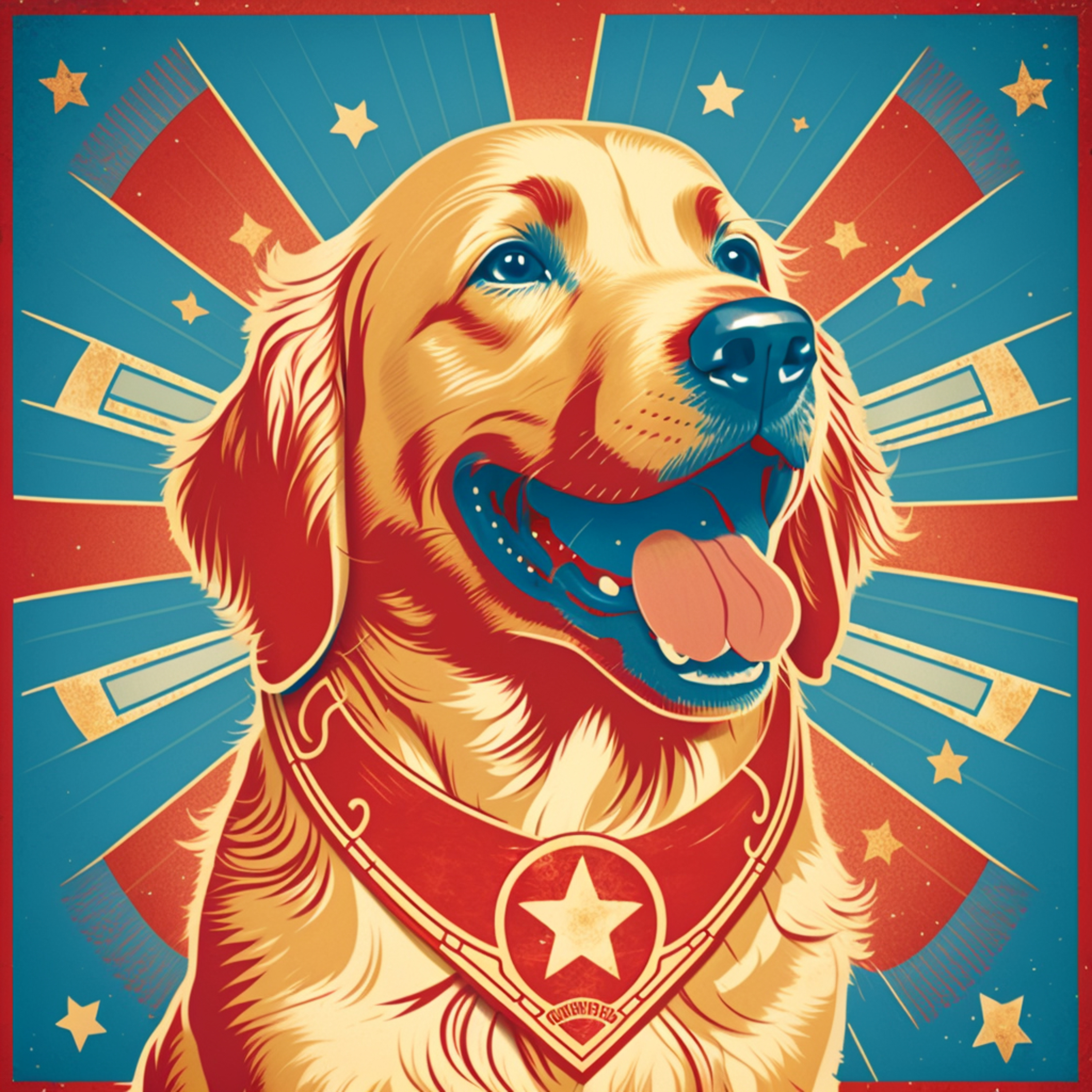 Mi Perro es un Superhéroe - Audiocuento