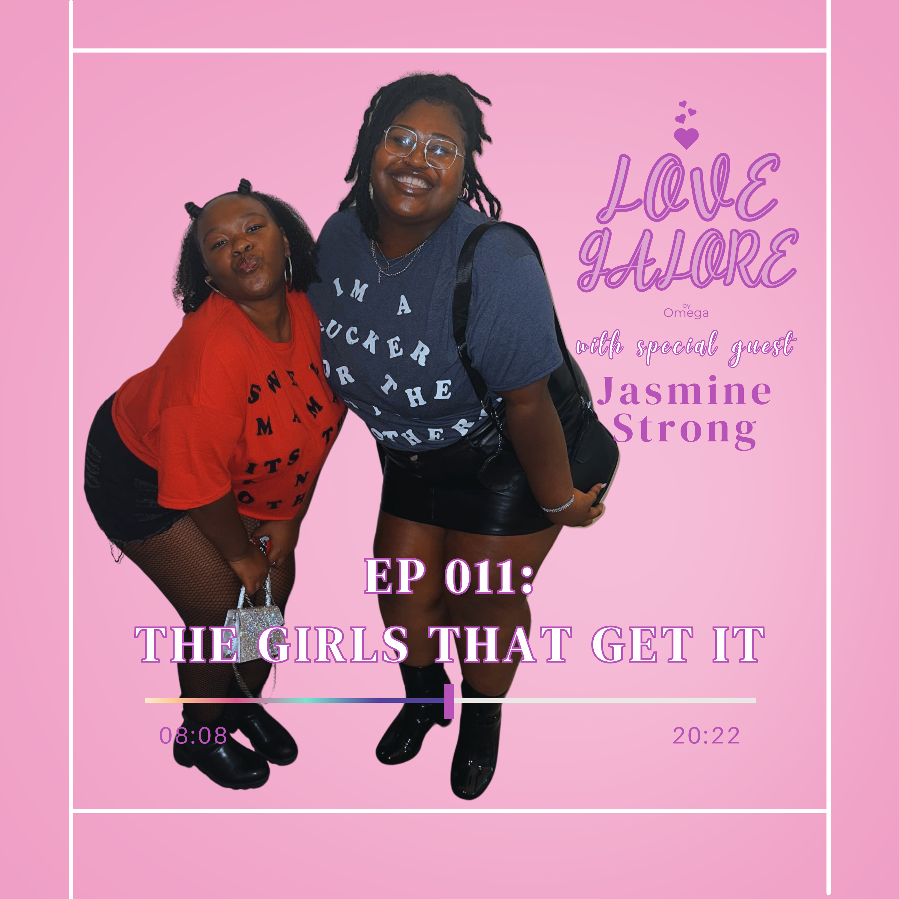 Love Galore