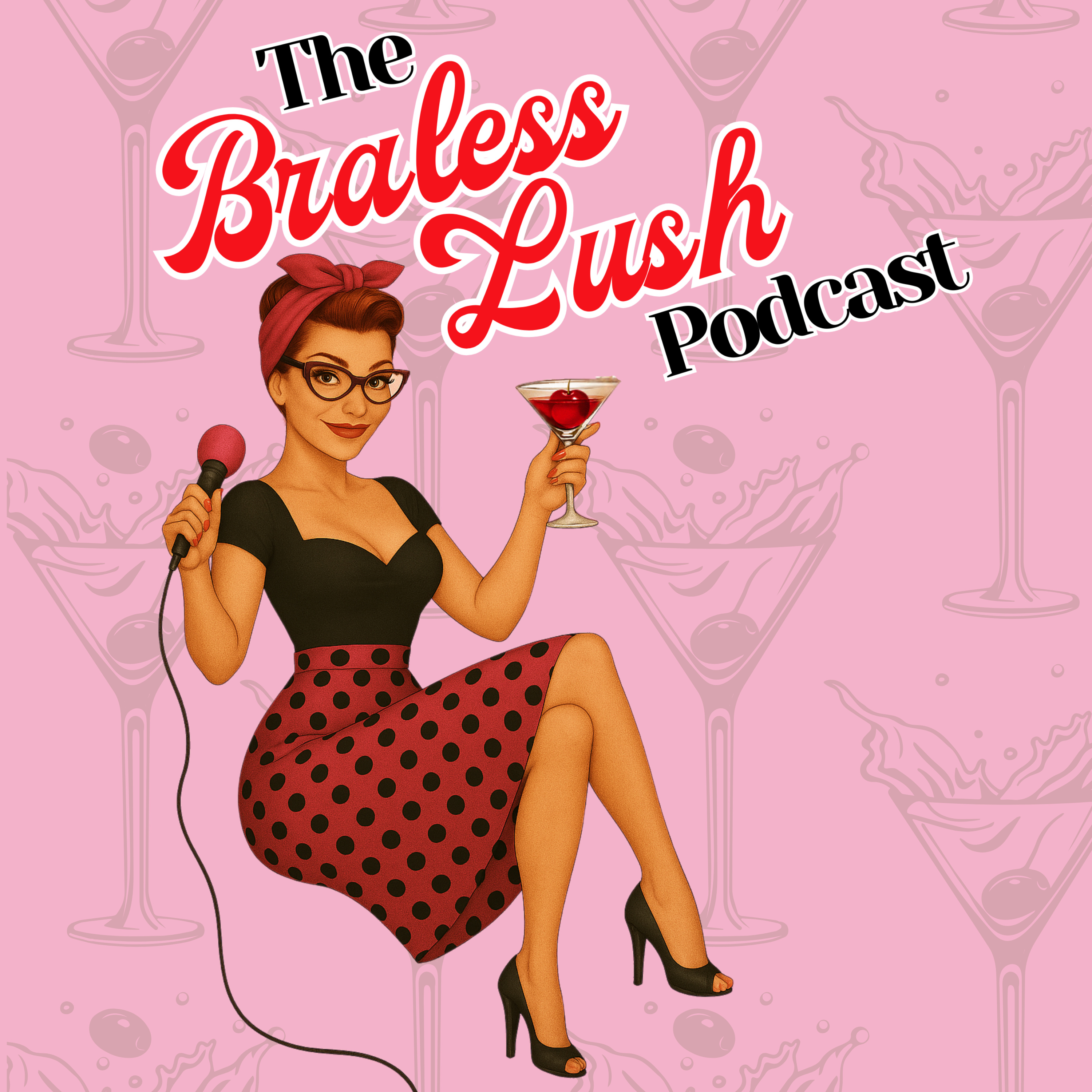 Career Clarity is the New Power Move! episode artwork