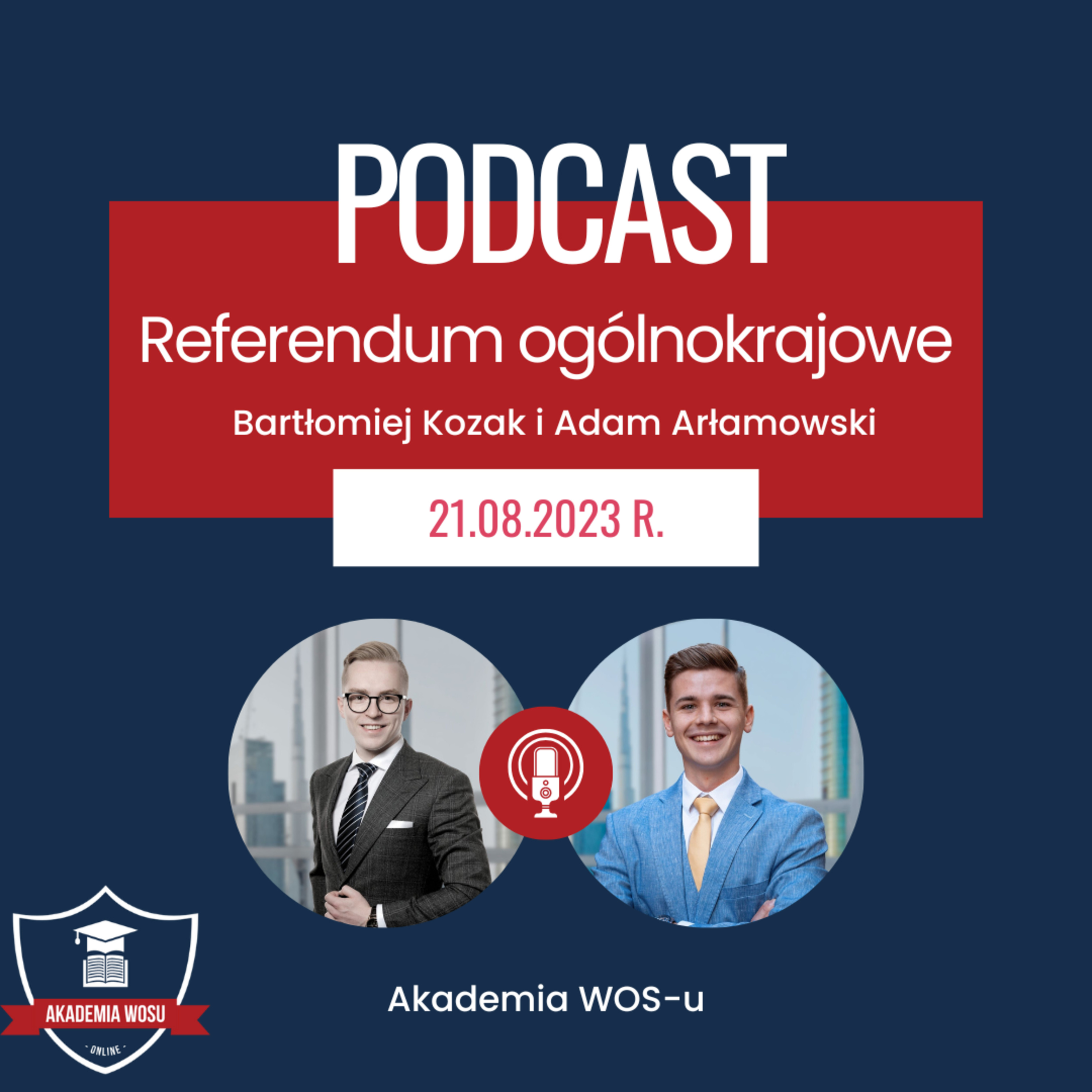 4. Referendum ogólnokrajowe w Polsce  episode artwork