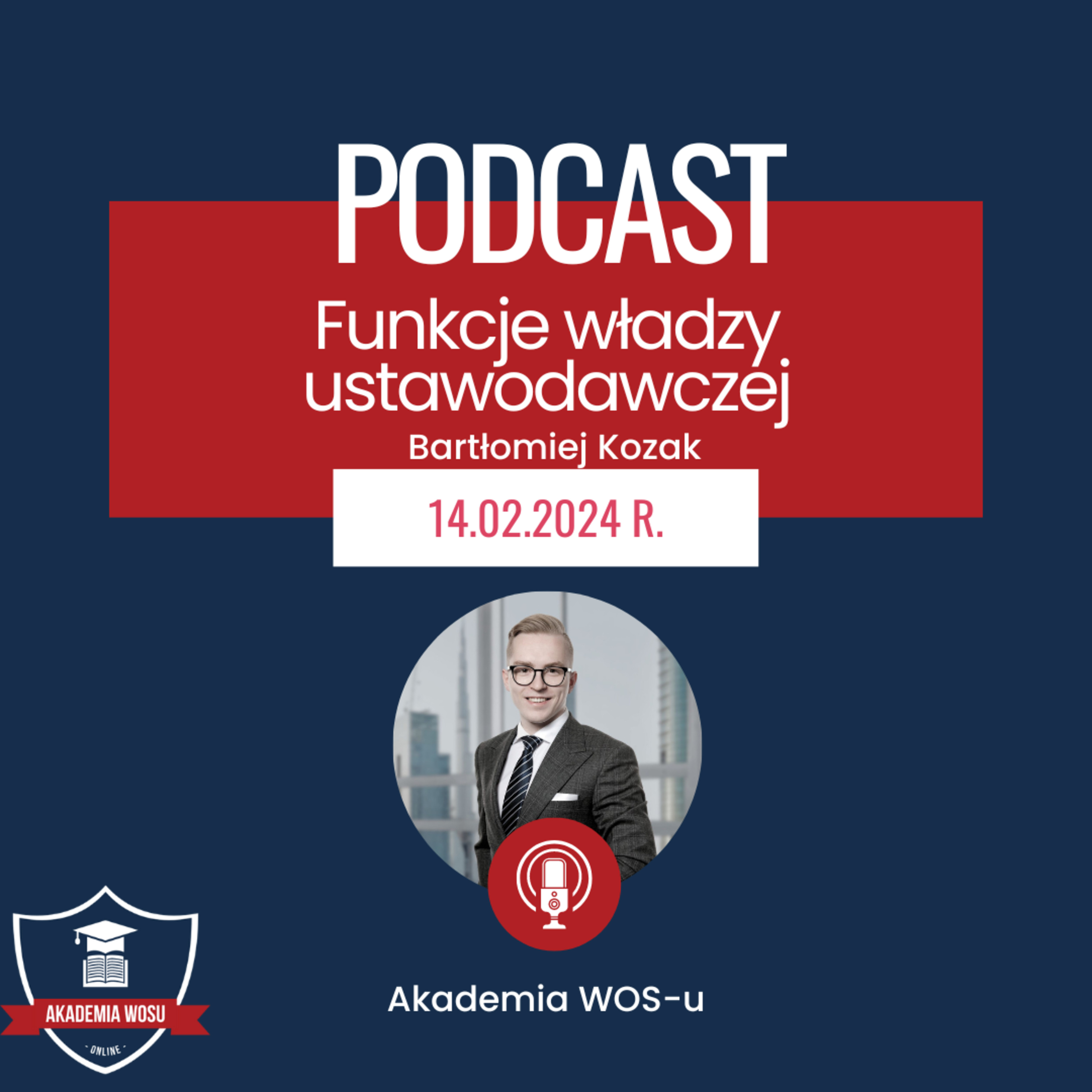 19. Funkcje władzy ustawodawczej episode artwork