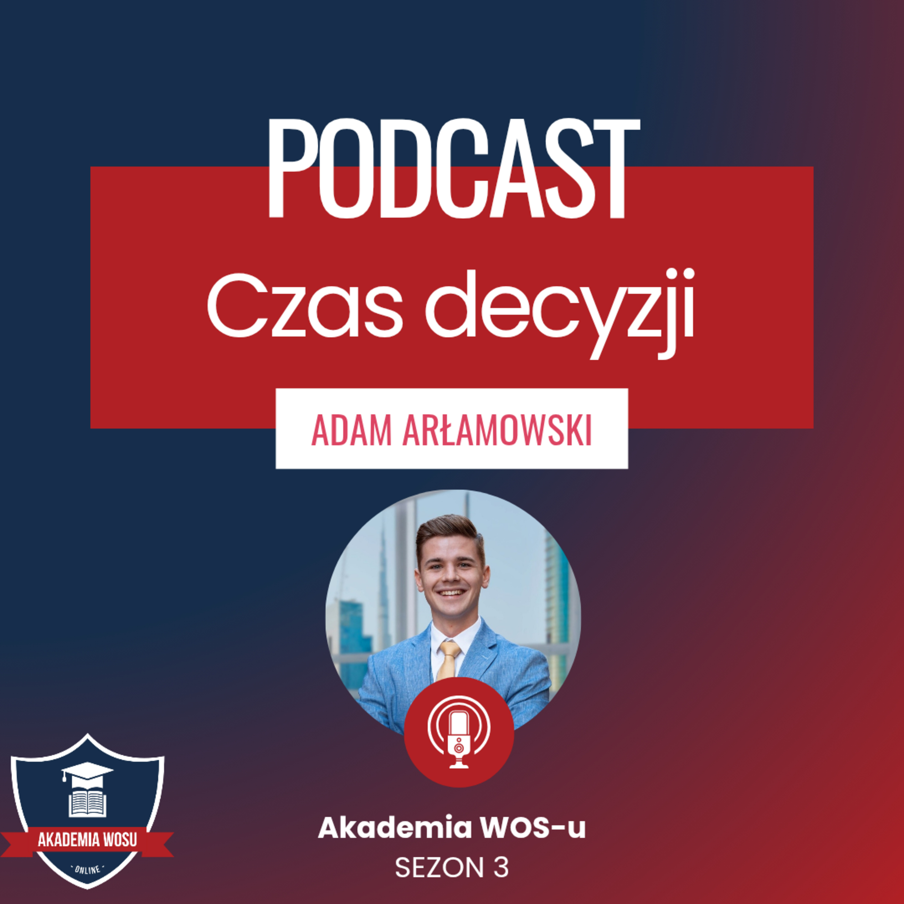 89. Rozszerzenia maturalne - ta decyzja może zadecydować o Twoich studiach episode artwork