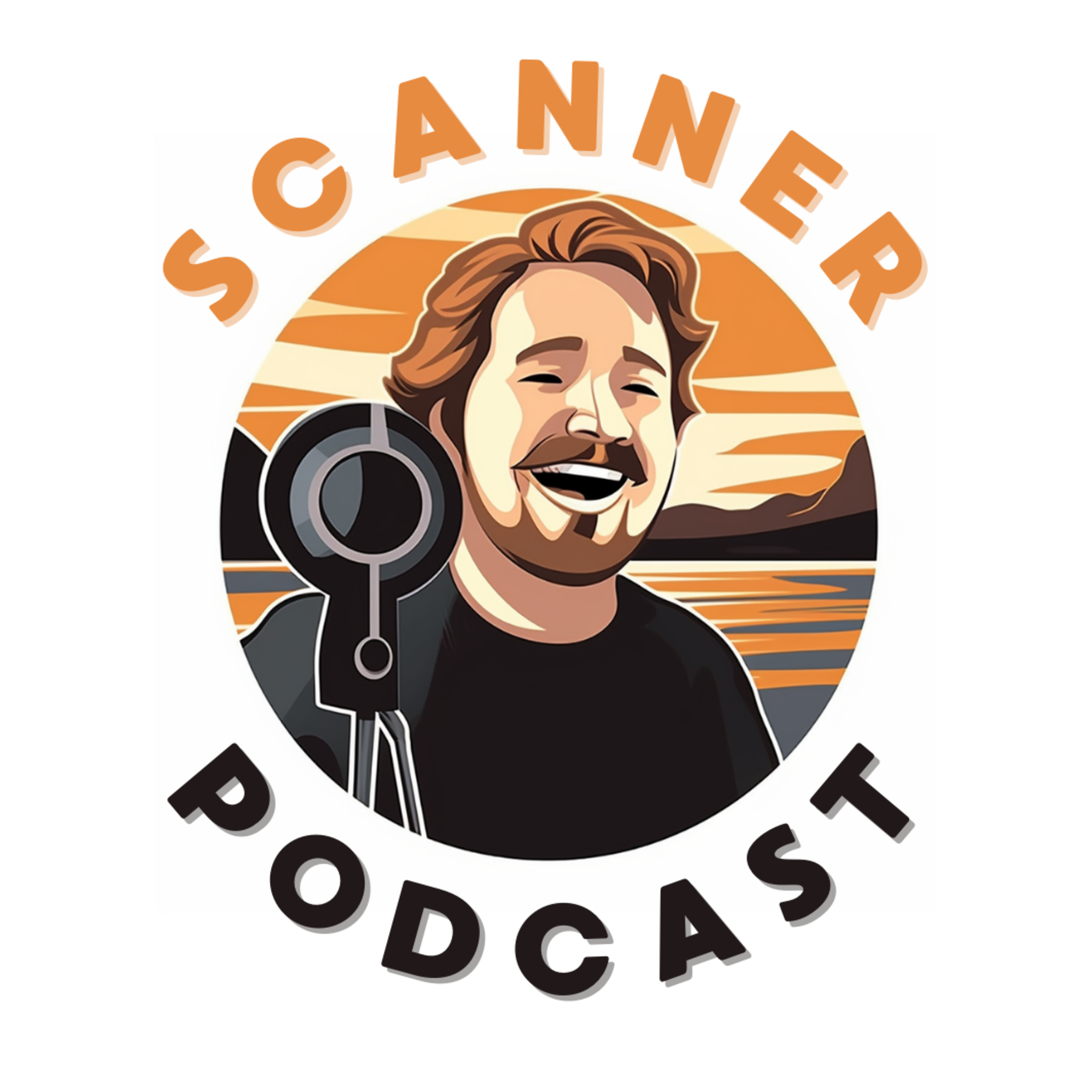 Scanner Podcast