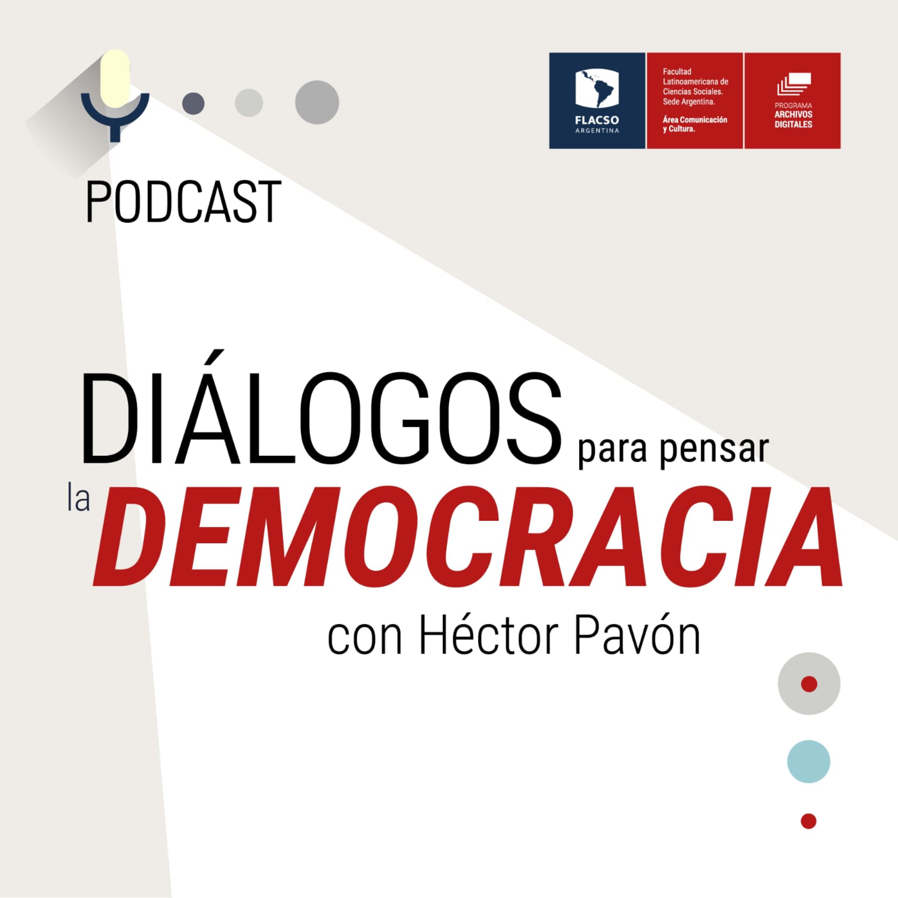 FLACSO Área de Comunicación y Cultura