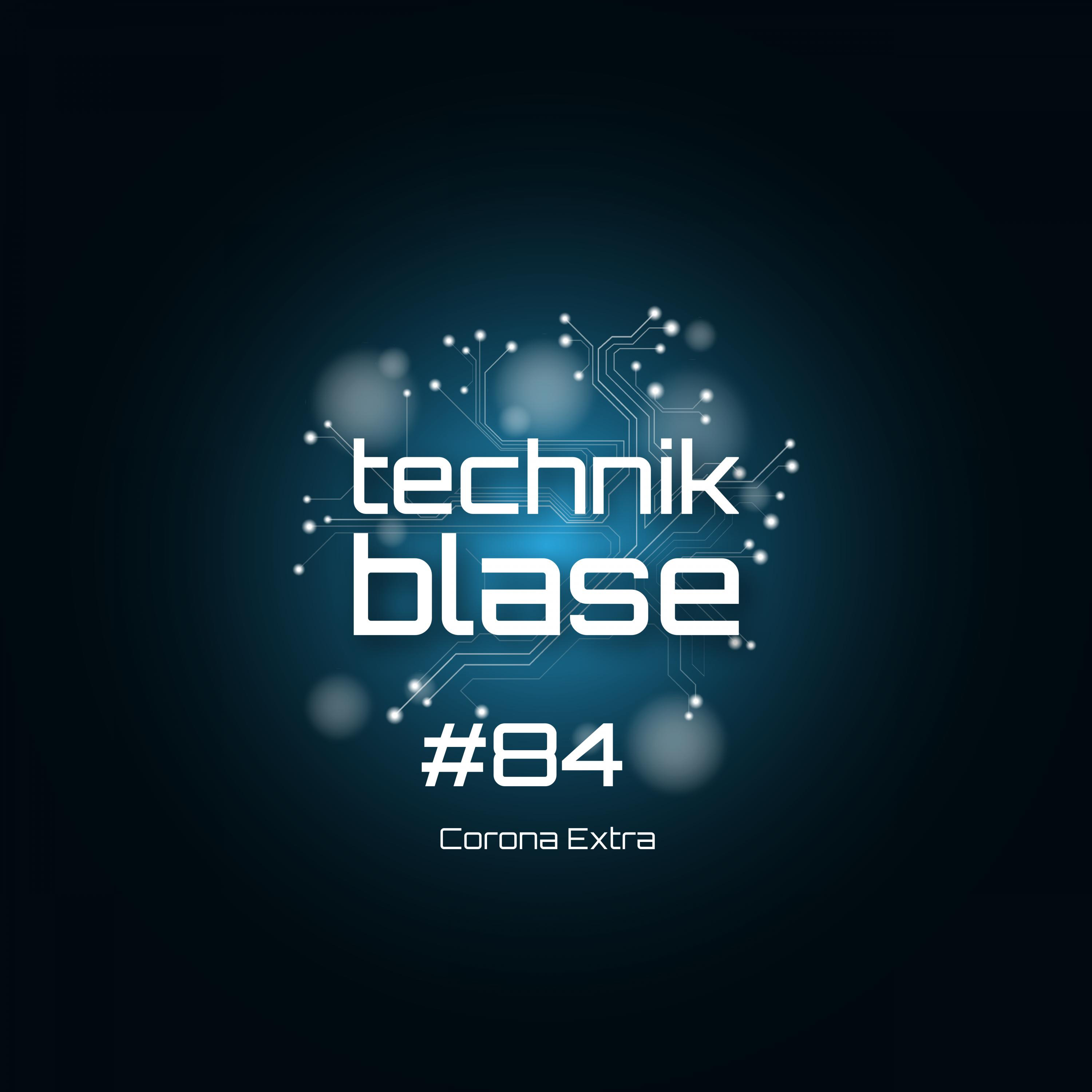 Die Technikblase