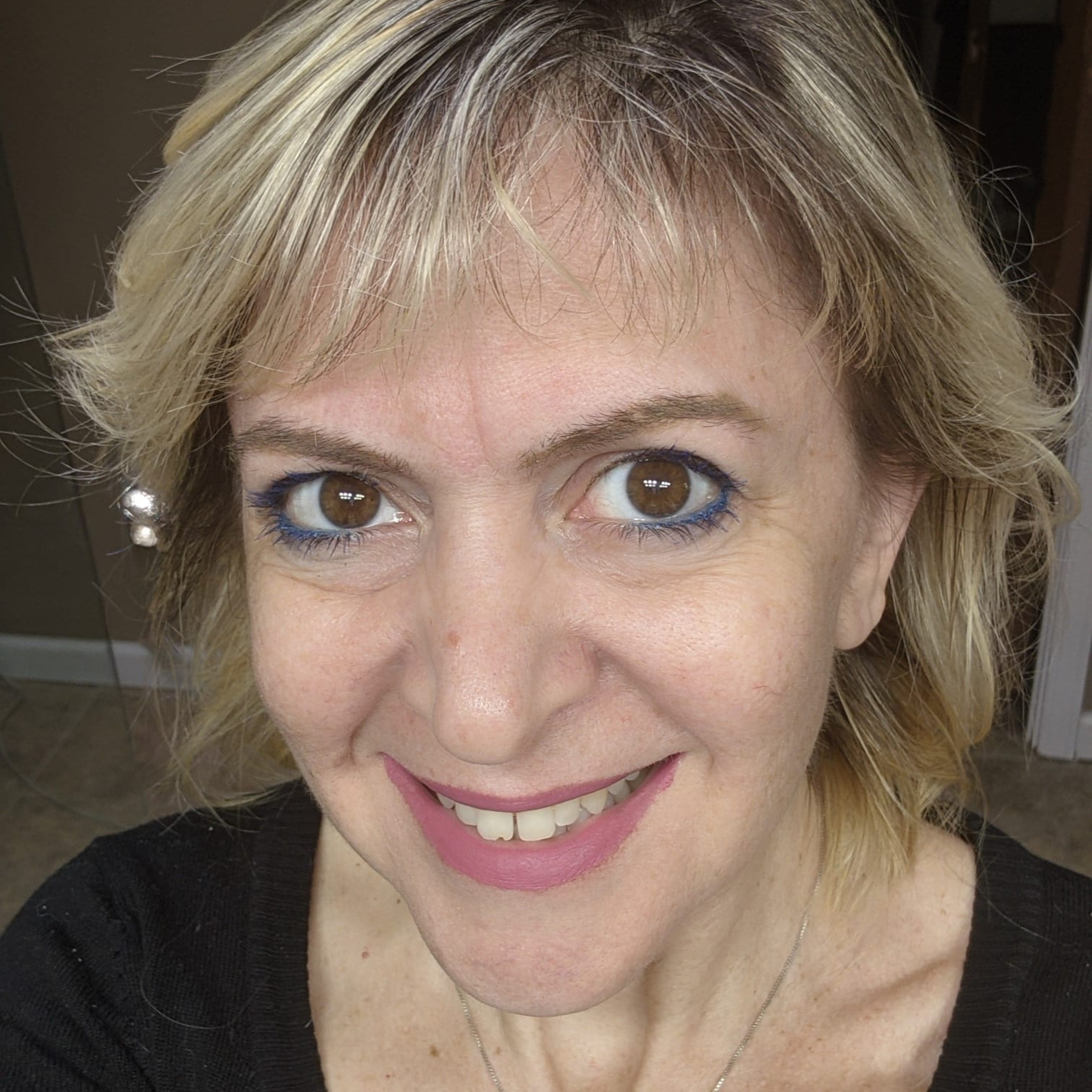 Love the Skin You\'re In!