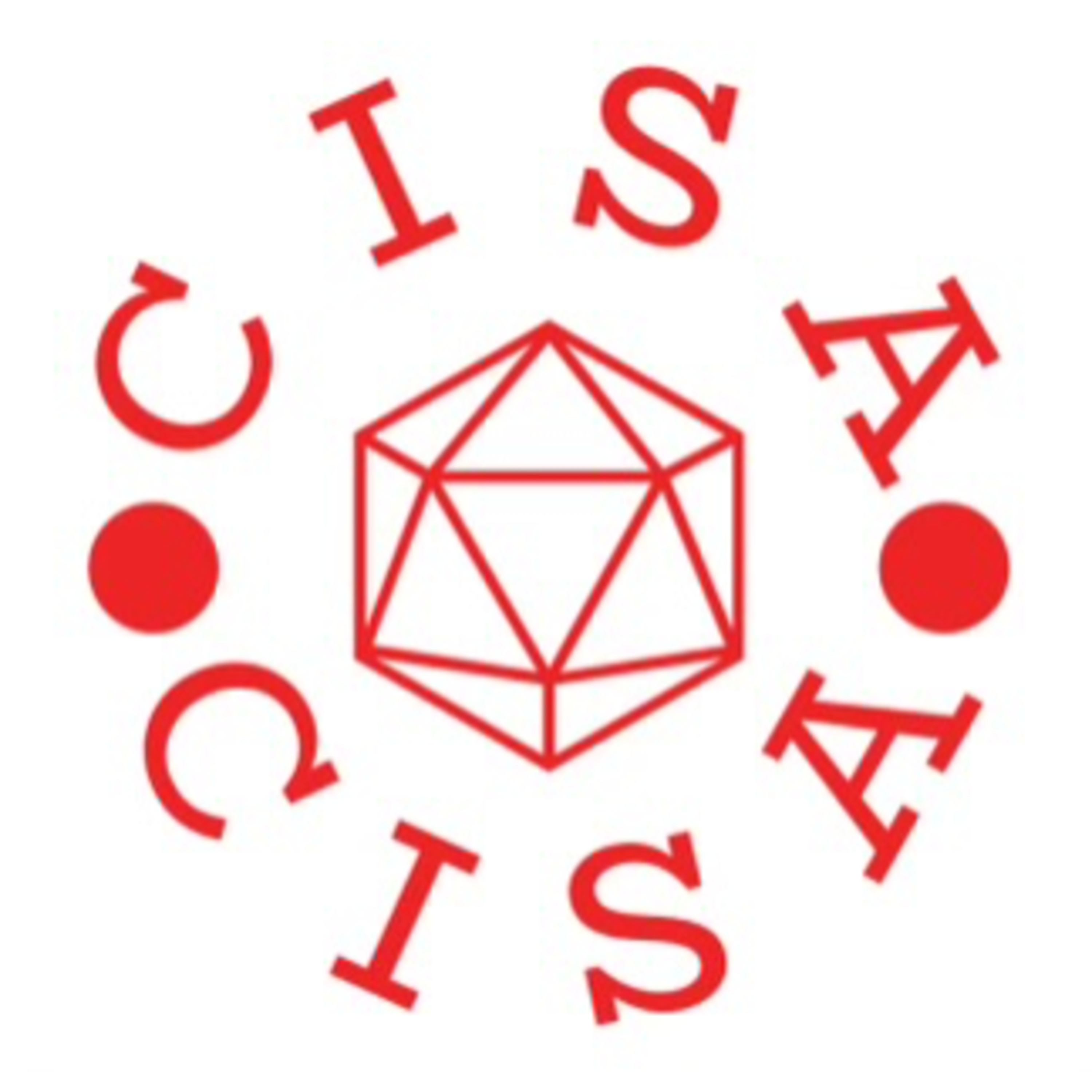 First CISA Internet Episode episode artwork