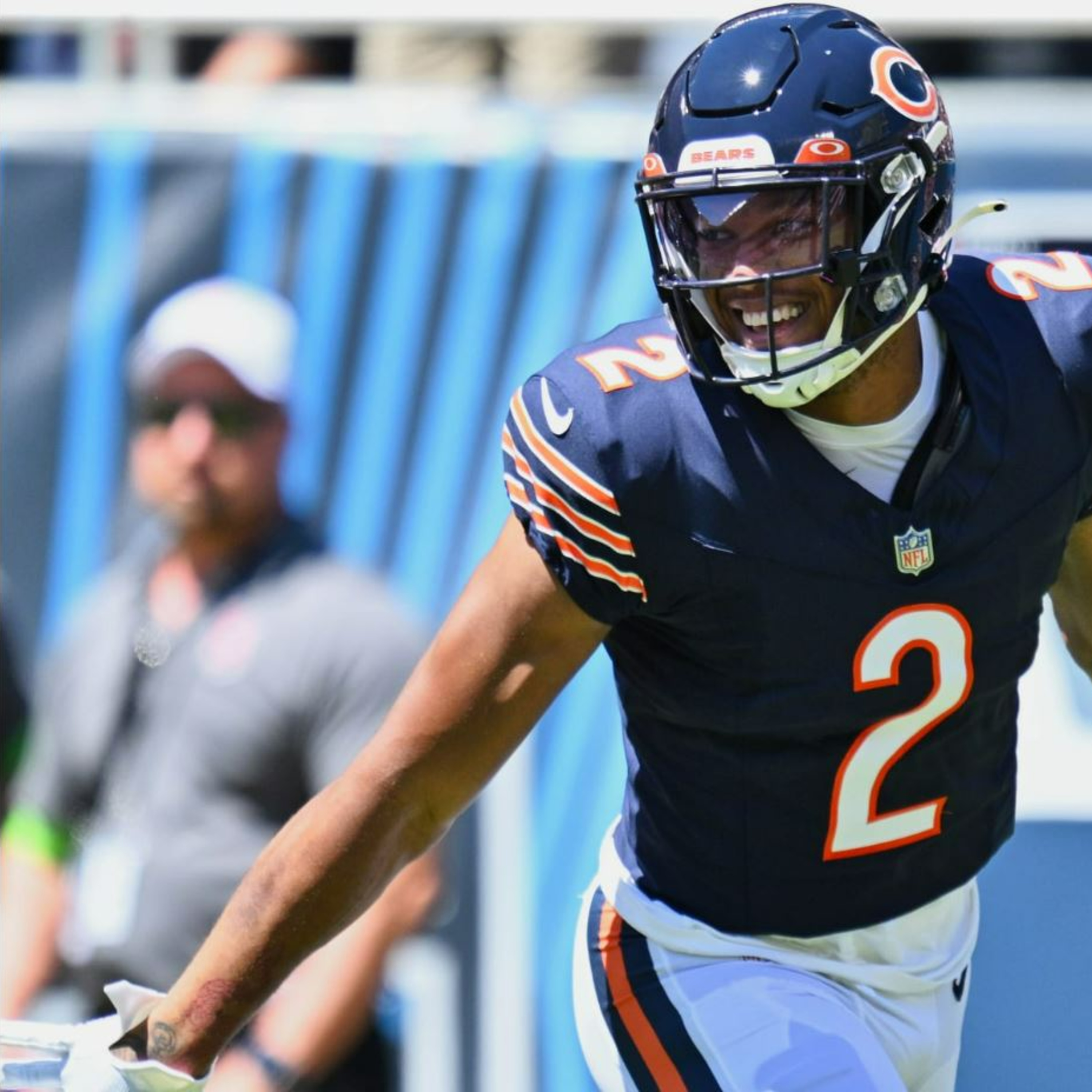 The Bear Necessities Podcast