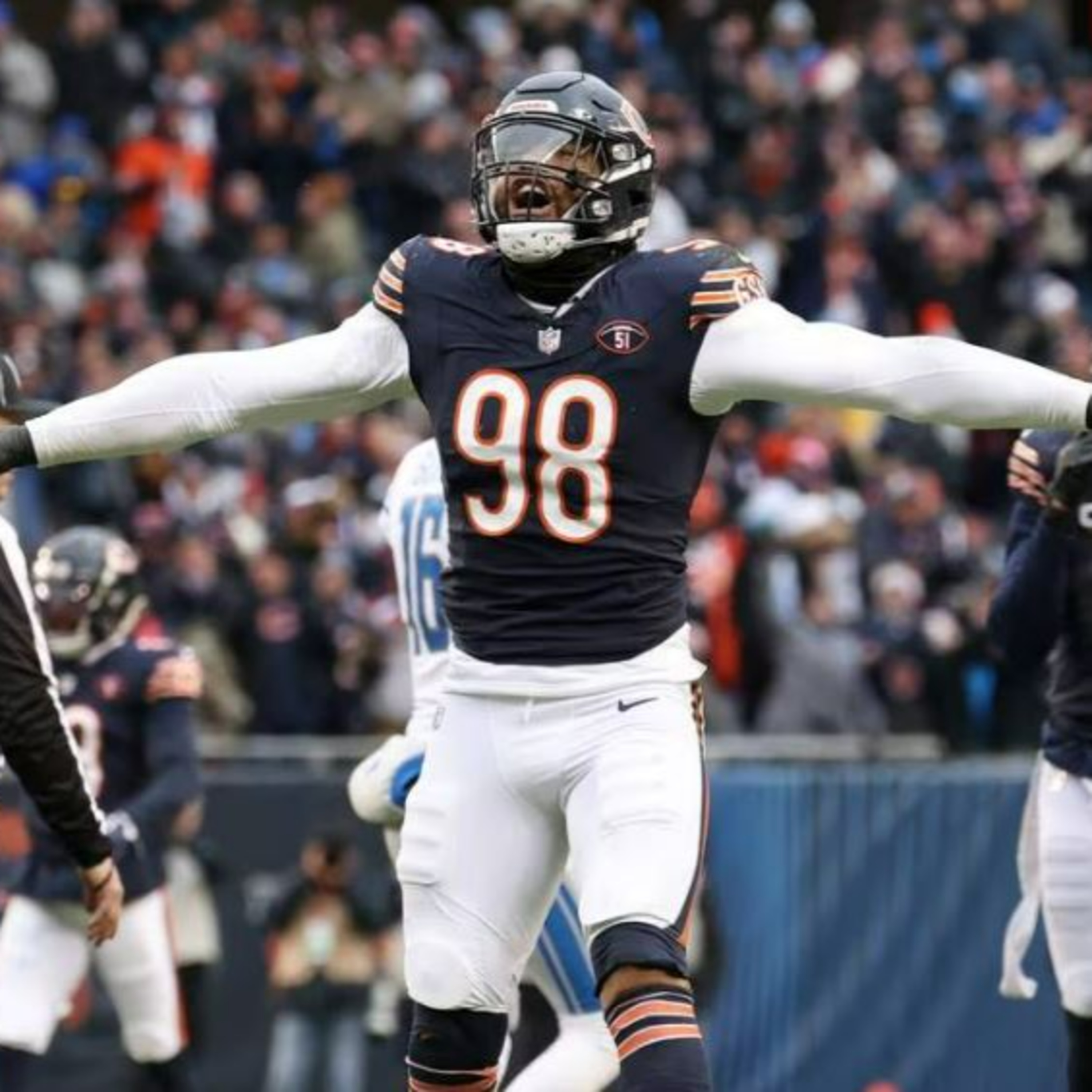 The Bear Necessities Podcast