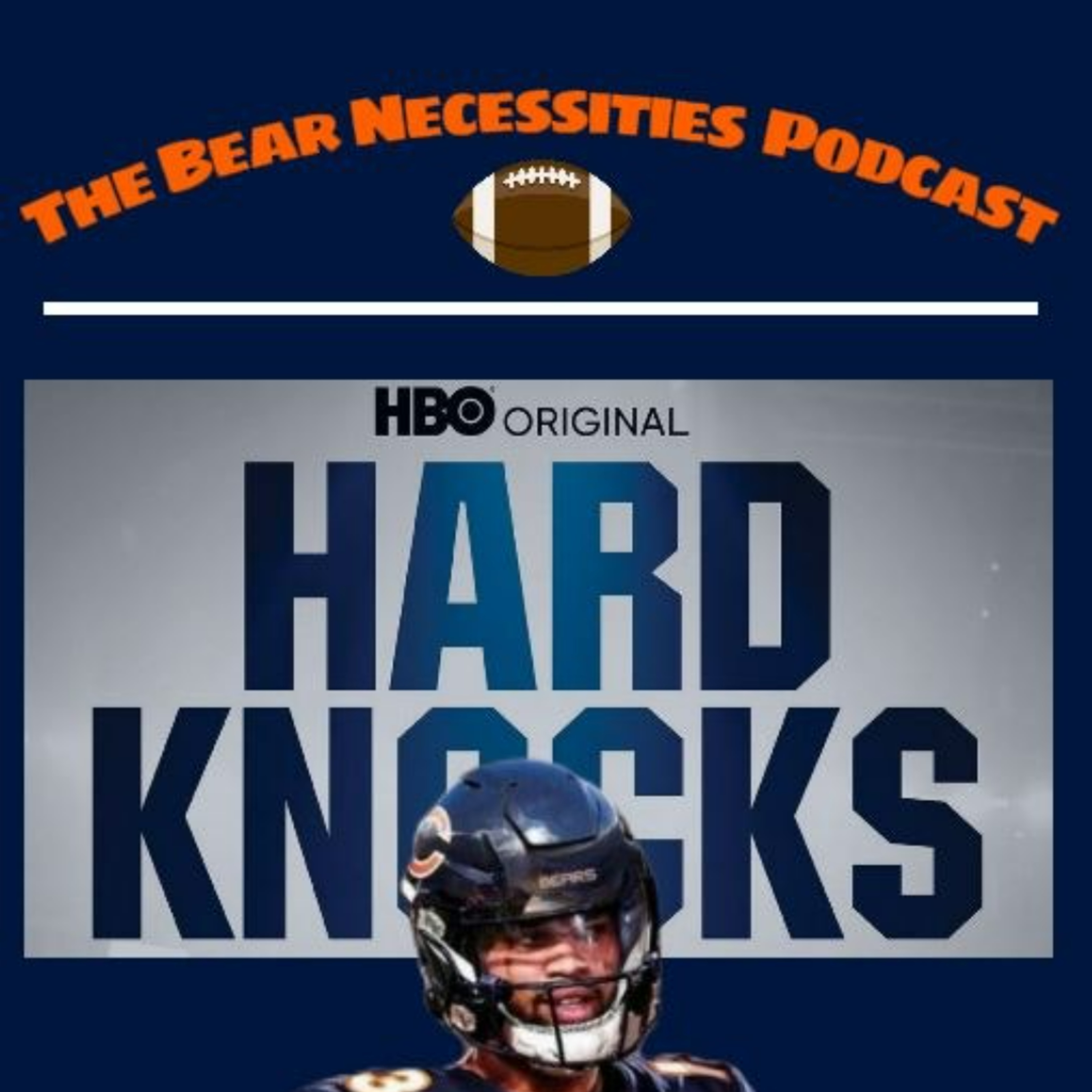 The Bear Necessities Podcast