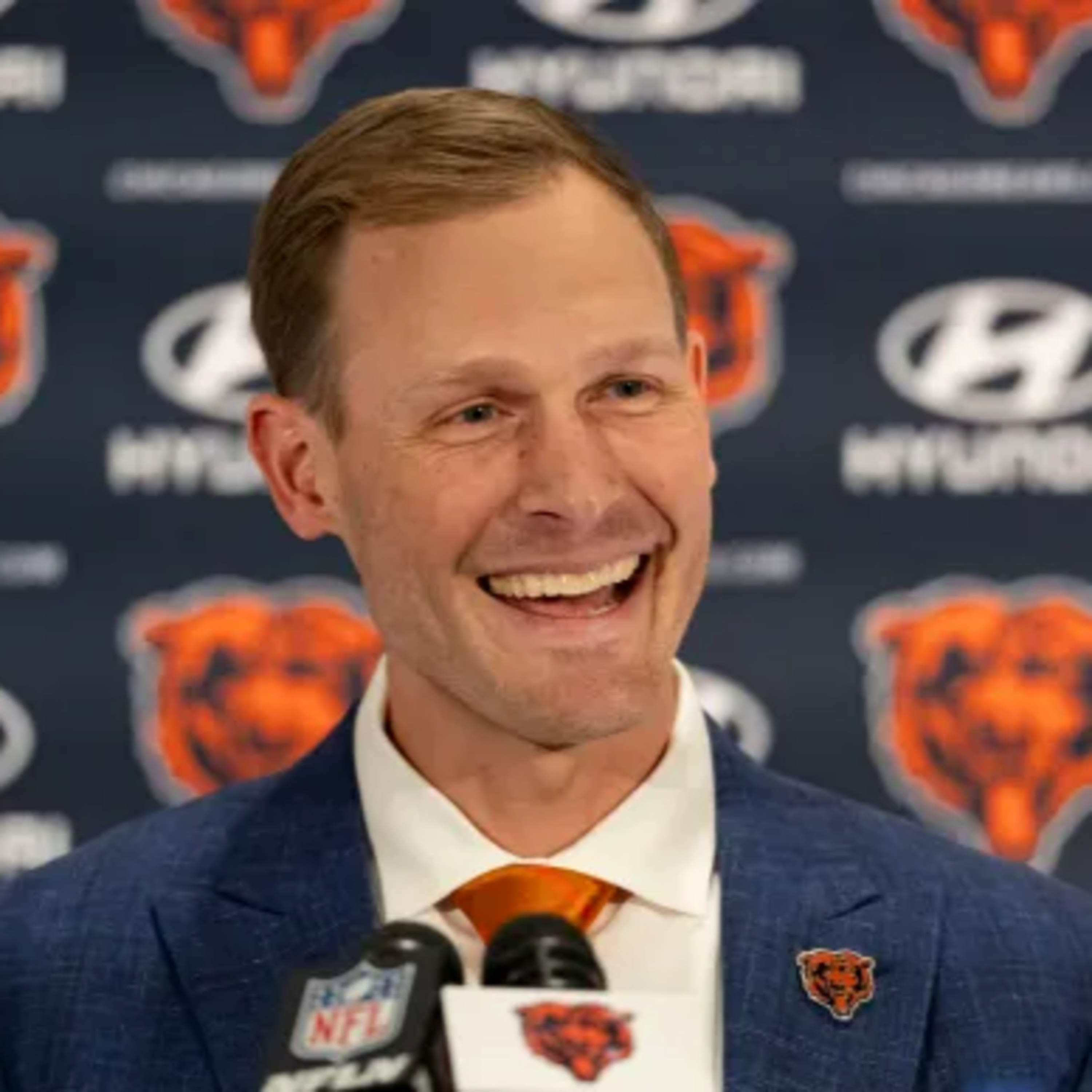 The Bear Necessities Podcast