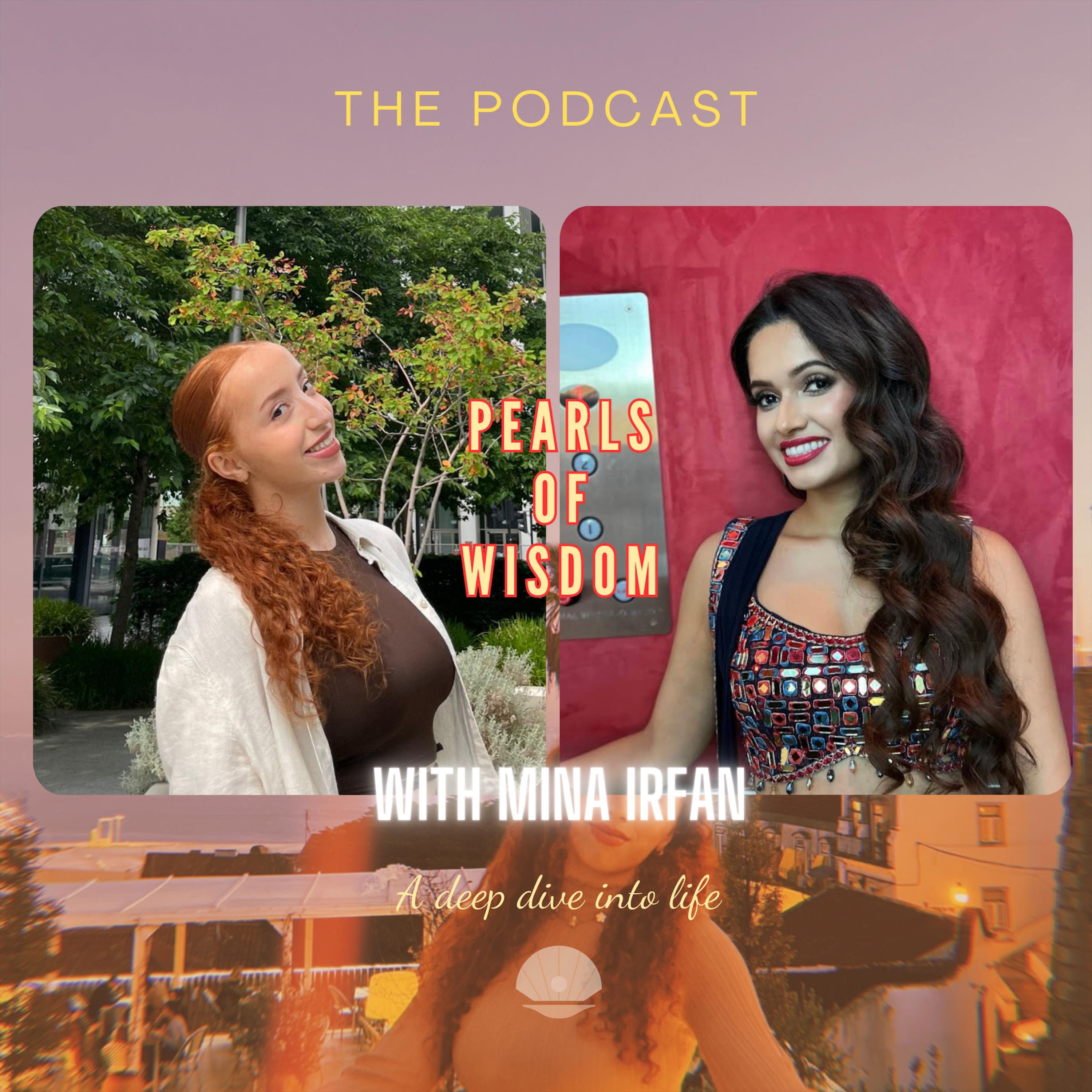 The Universe Guru by Mina Irfan