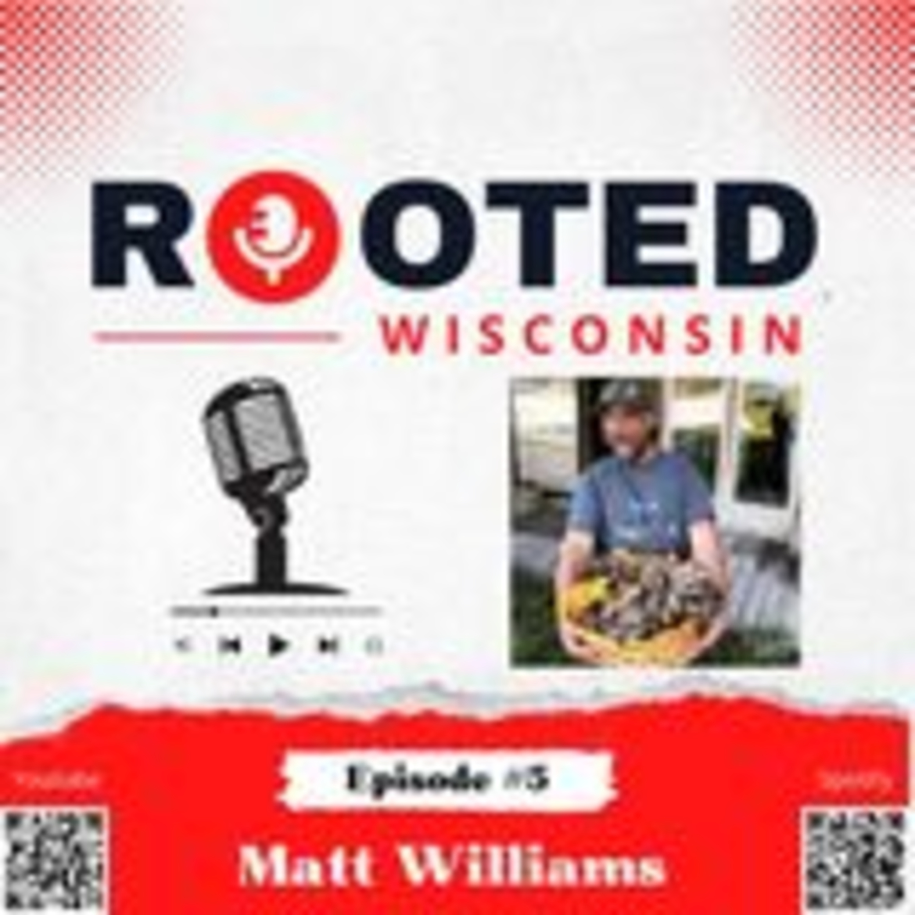 Rooted Wisconsin