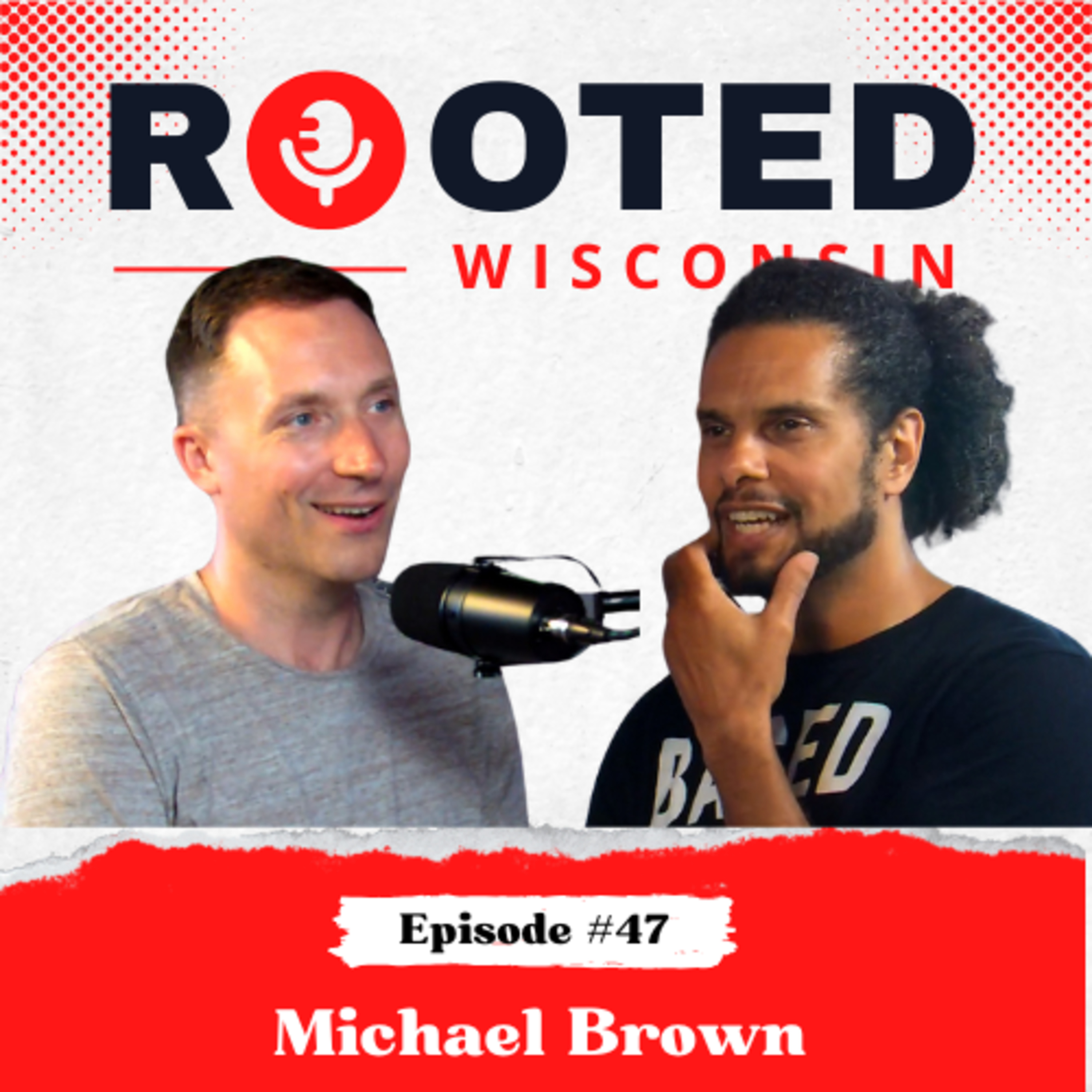 Rooted Wisconsin