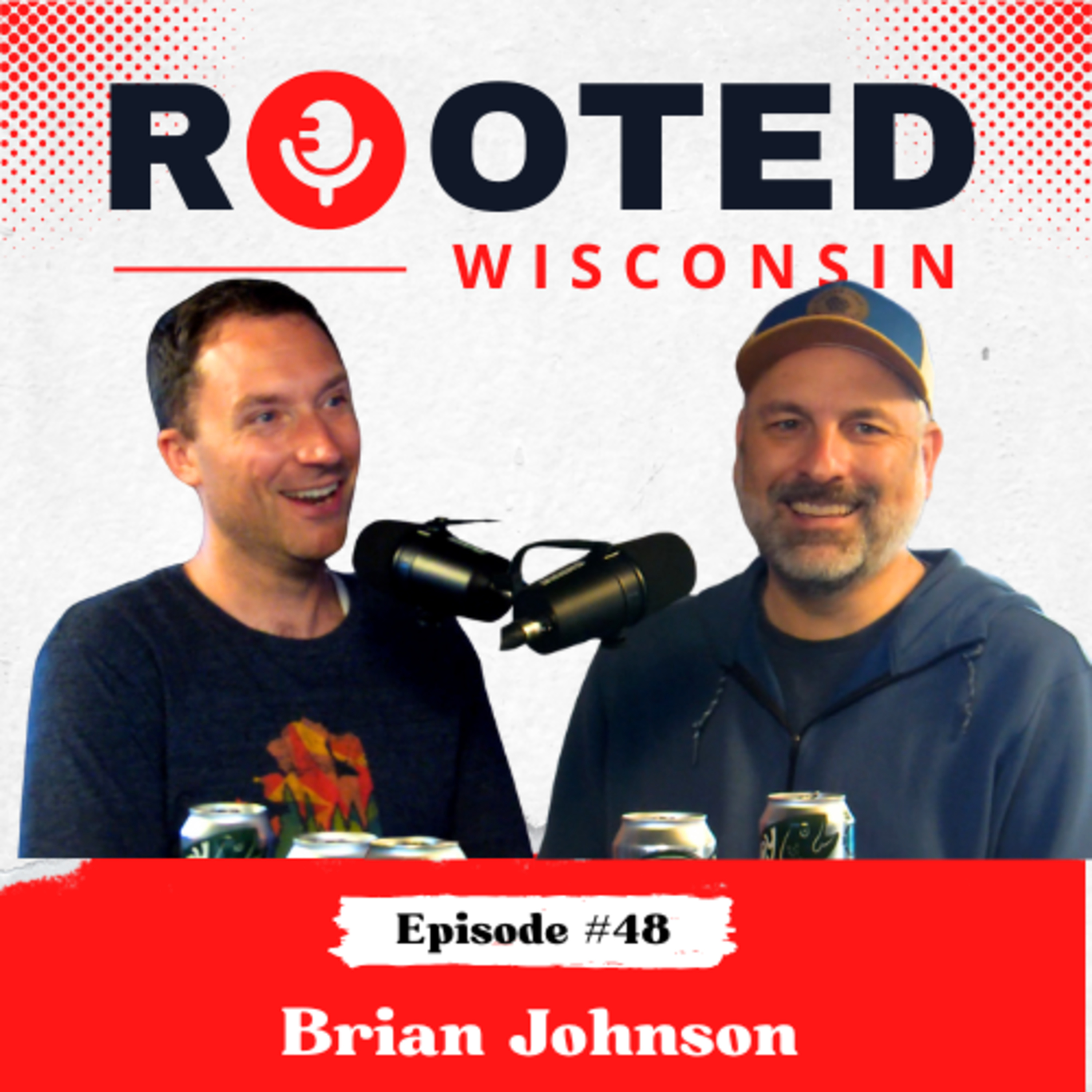 Rooted Wisconsin