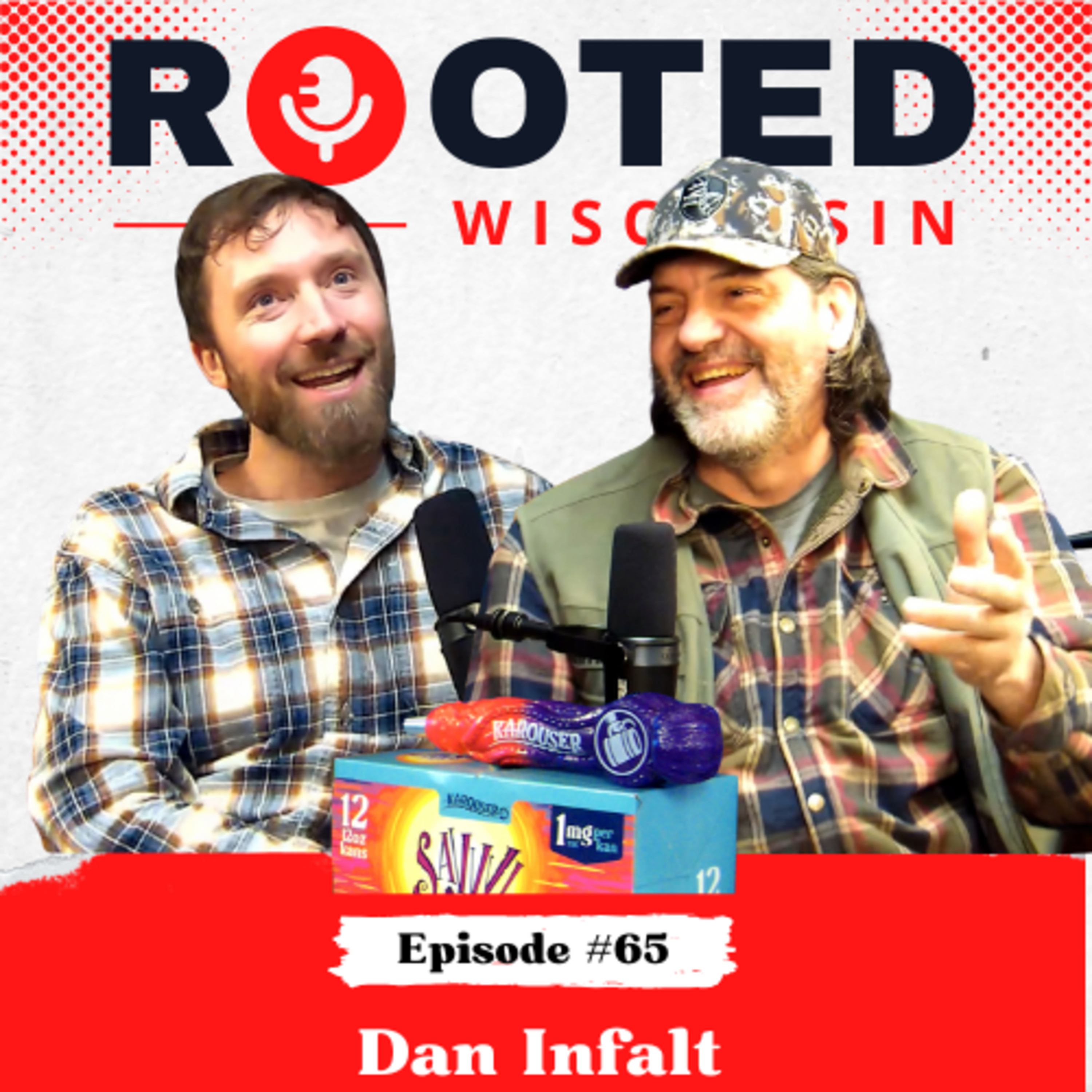 Rooted Wisconsin