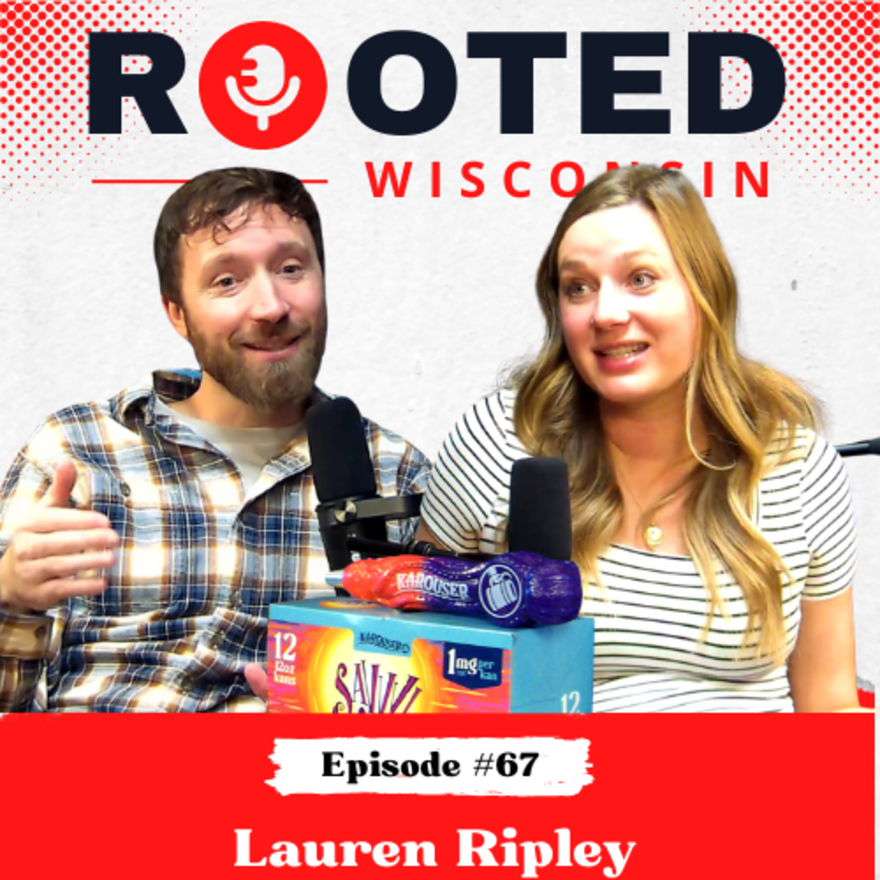 Rooted Wisconsin