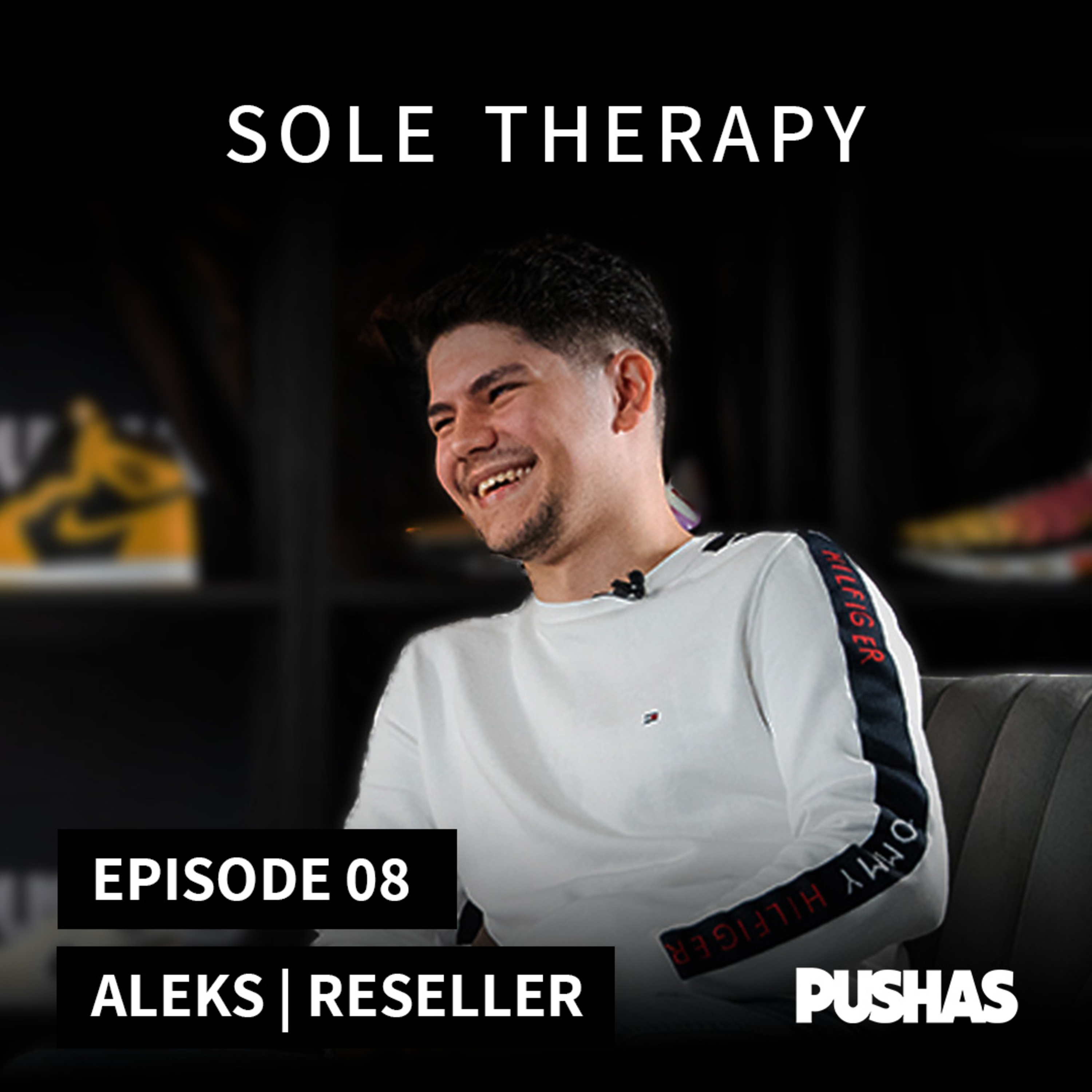 Sole Therapy