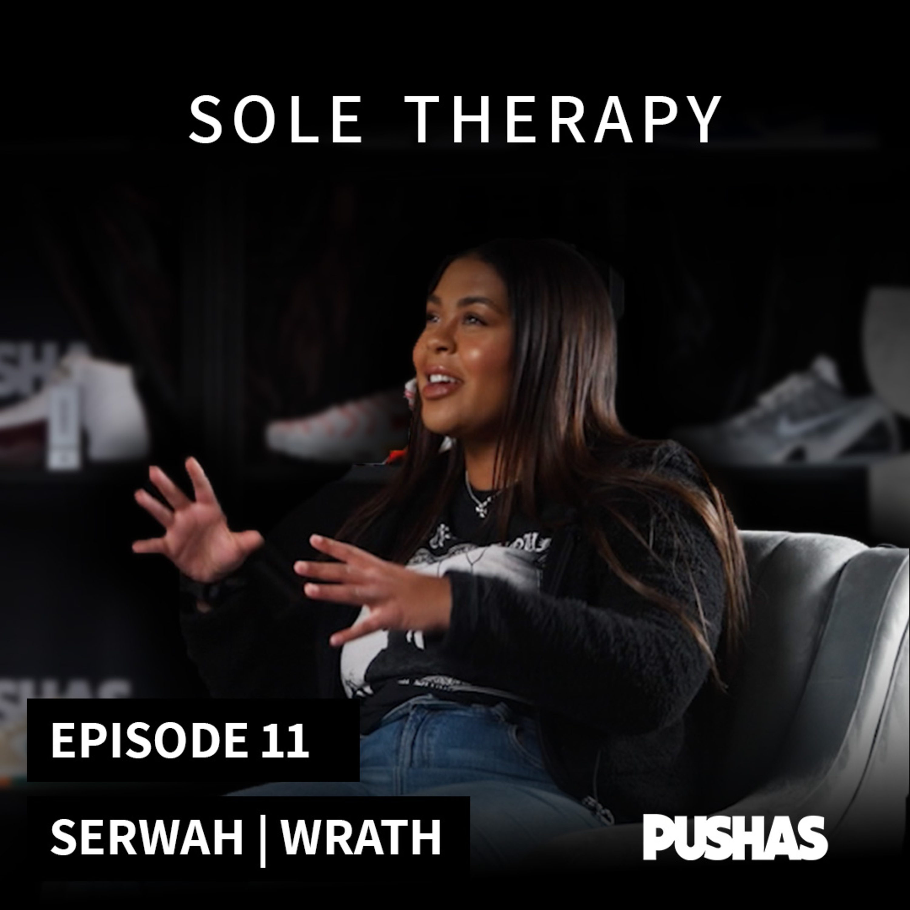 Sole Therapy
