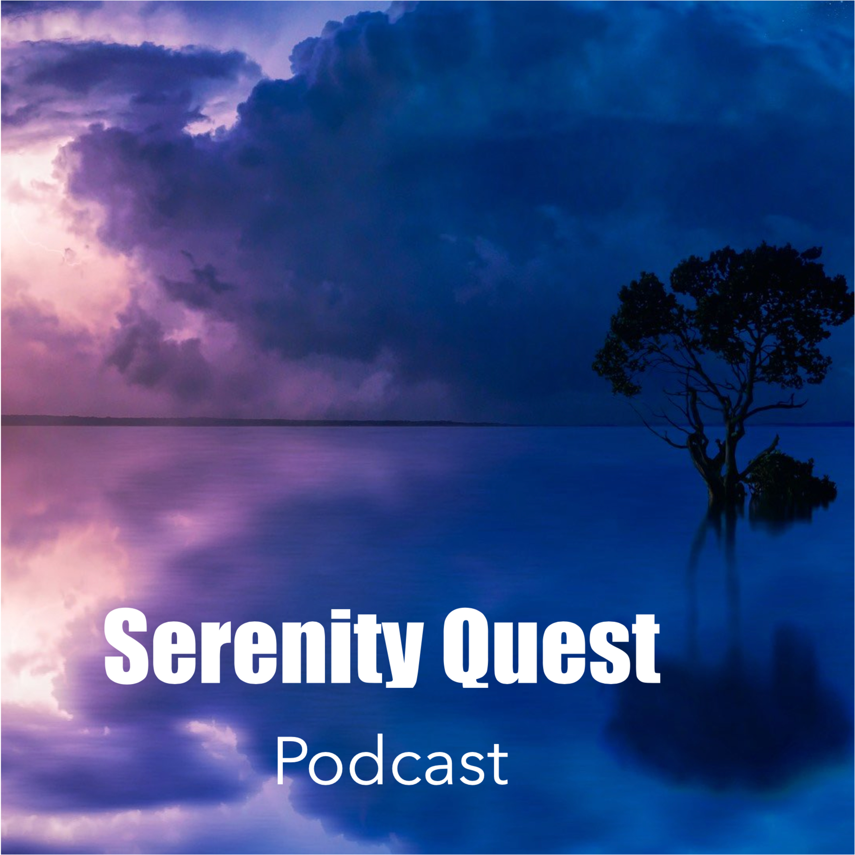 1 Hour of relaxing rain and music  episode artwork