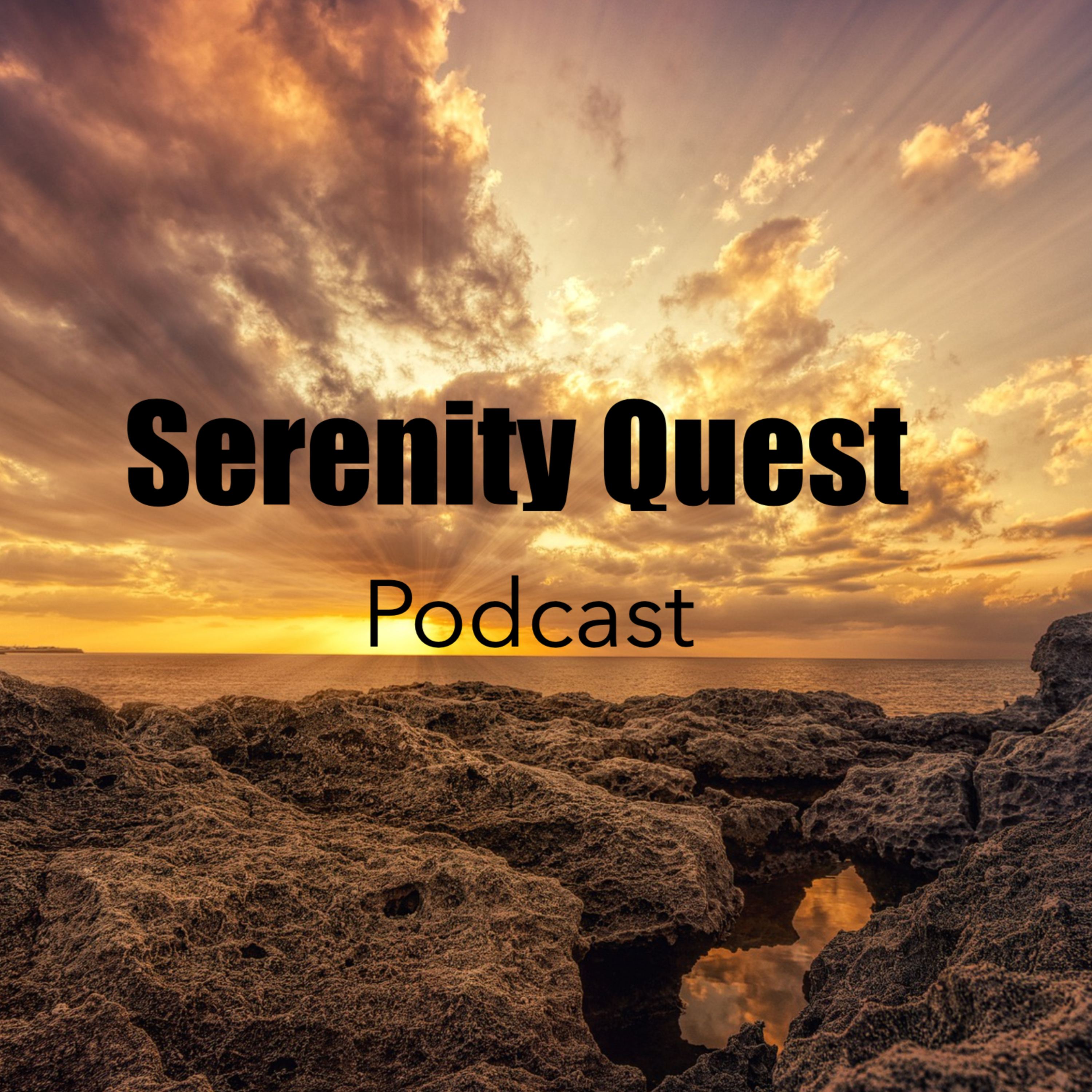 1 Hour of relaxing music and ocean waves  episode artwork