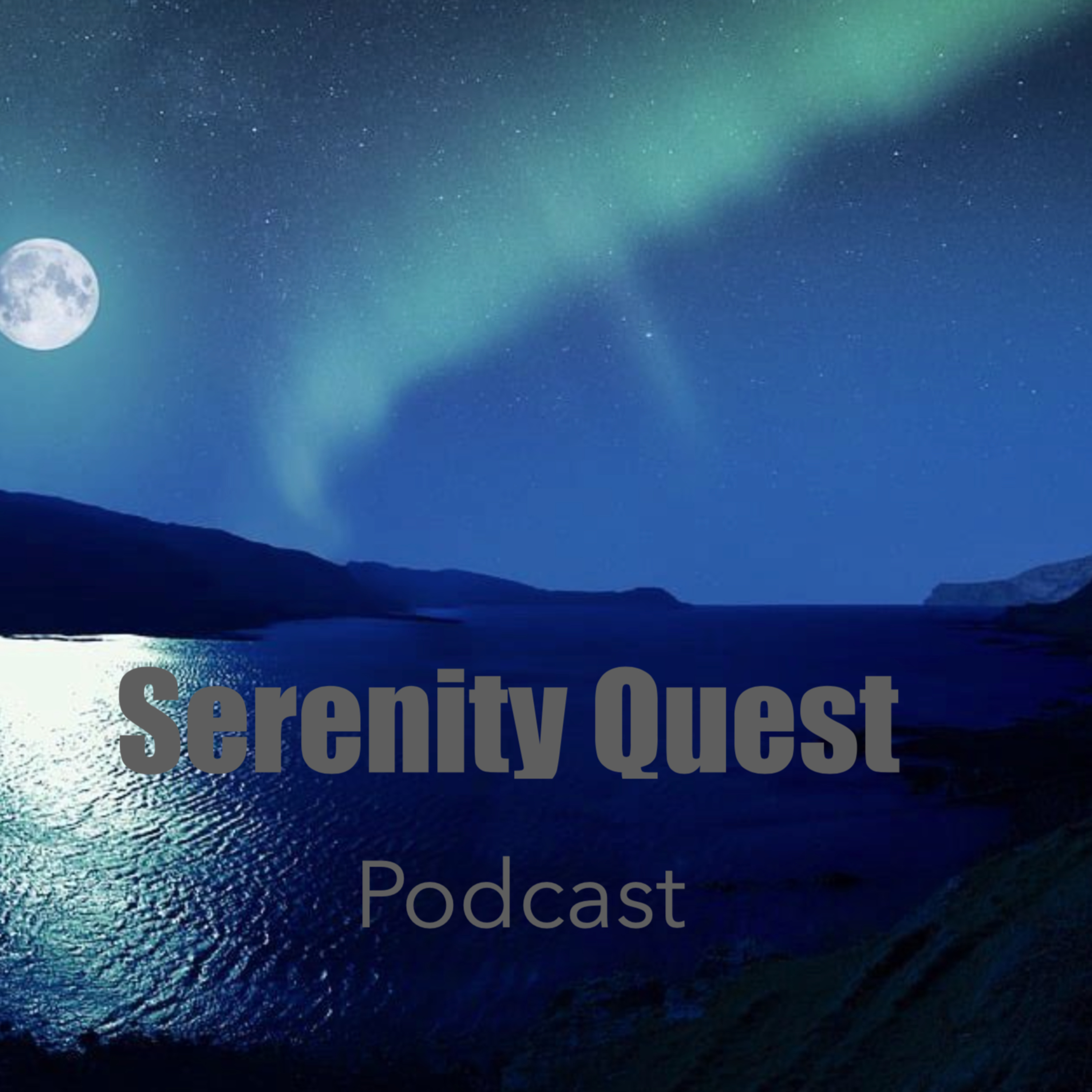 1 Hour Relaxing Ocean Waves with Music for Sleep episode artwork