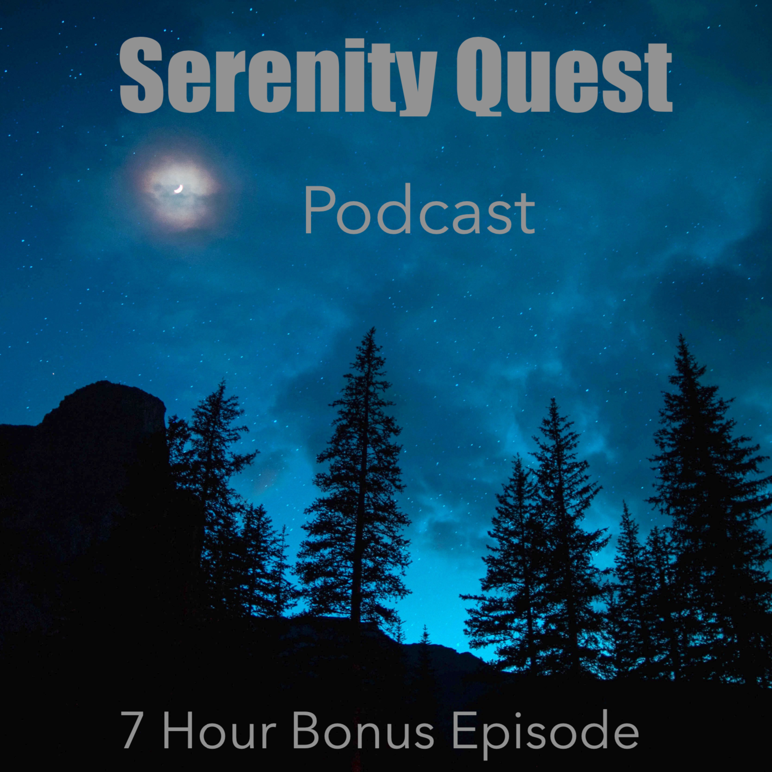 7 Hour Bonus Episode Relaxing Music  episode artwork