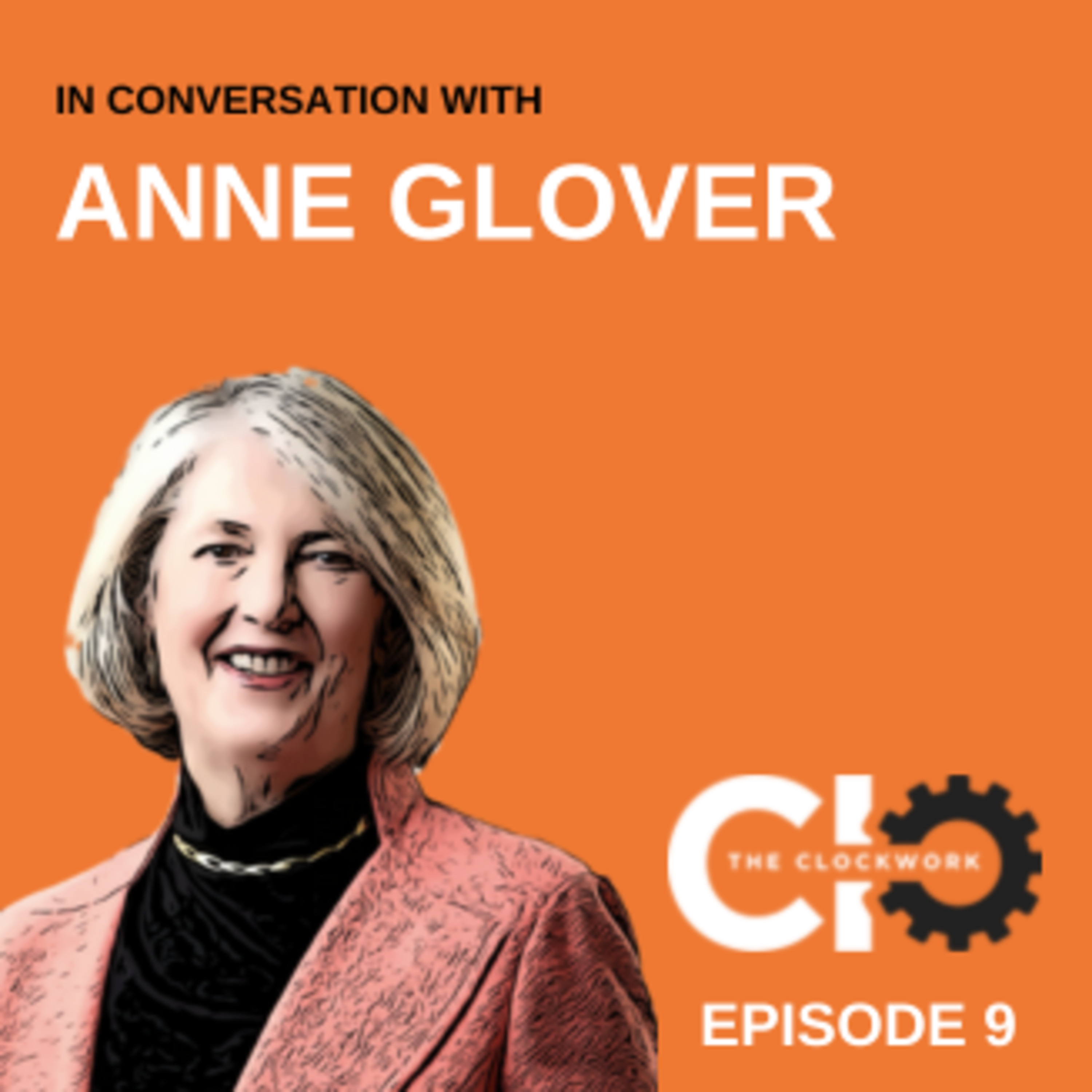 The Clockwork CIO