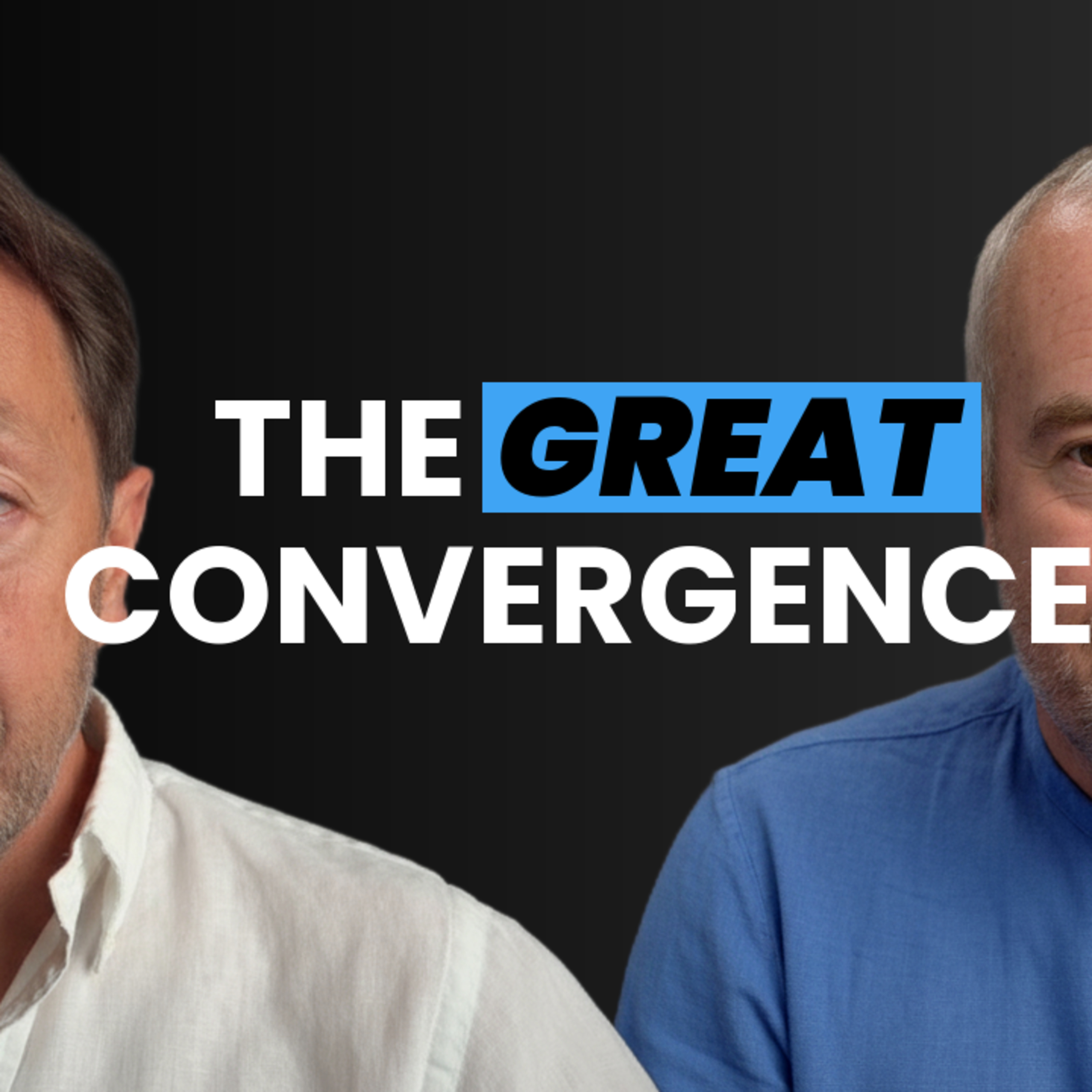 Inside evergreens with Luc Maruenda, Eurazeo