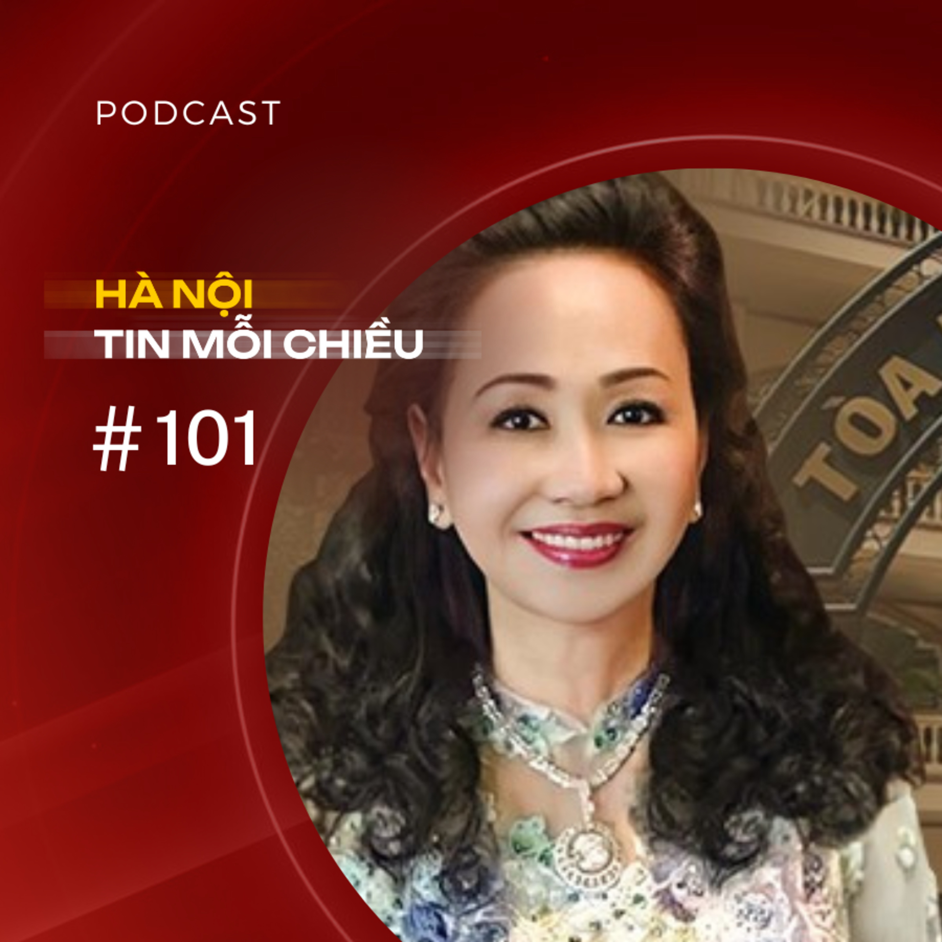 Hơn 5 triệu USD tiền hối lộ và báo cáo ảo | Hà Nội tin mỗi chiều episode artwork