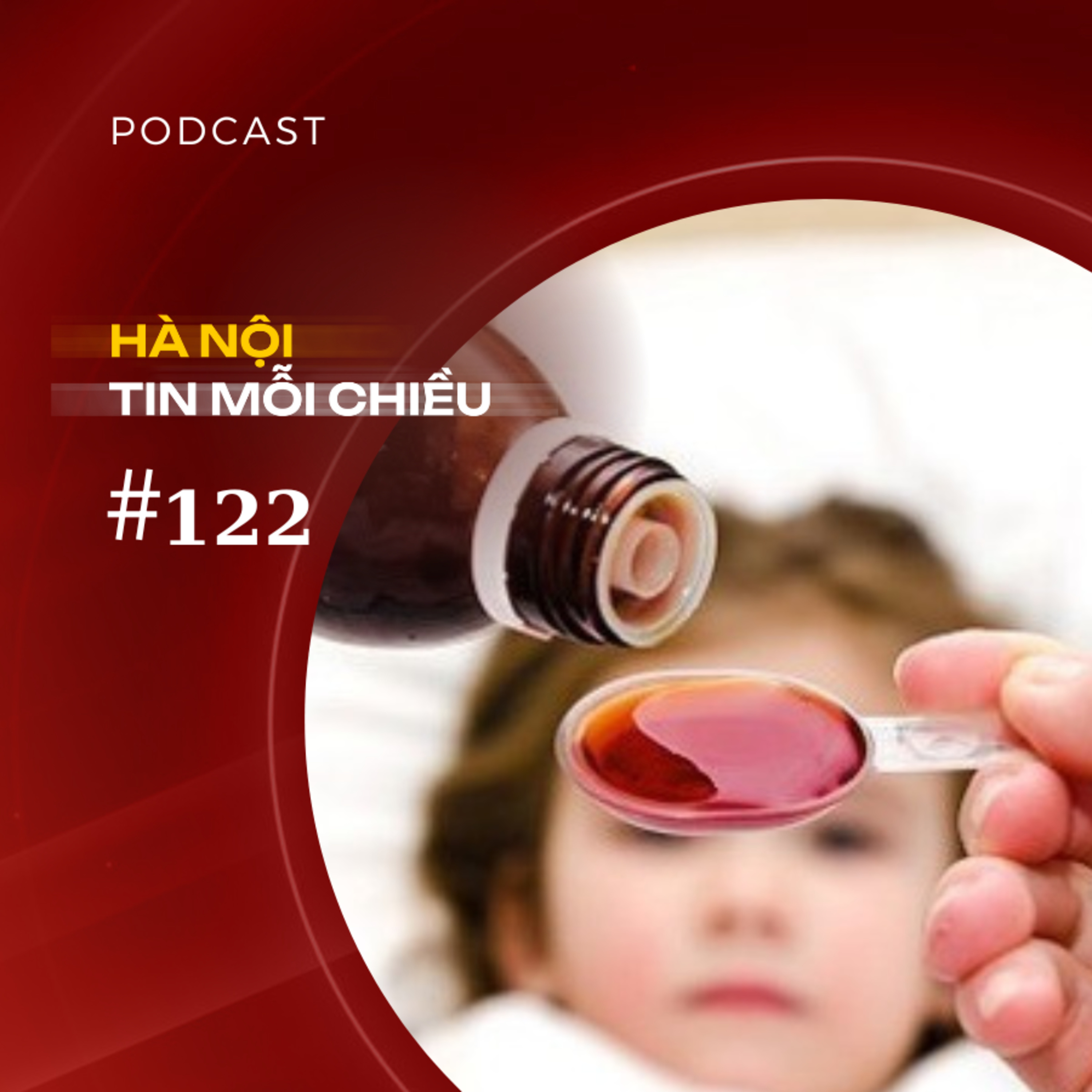 Đài Hà Nội | Hà Nội - Tin mỗi chiều | Podcast