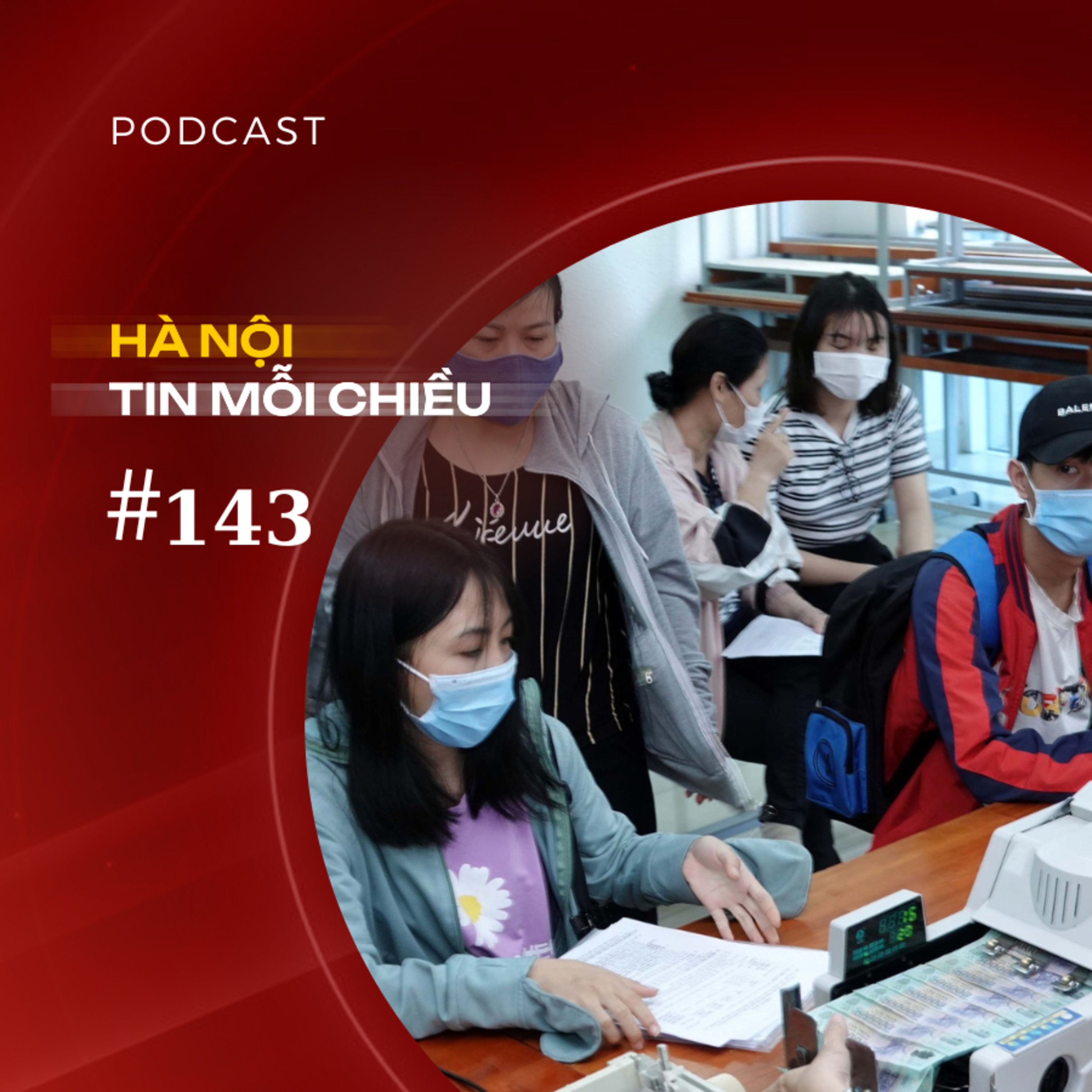 Lùi lộ trình học phí giáo dục đại học một năm | Hà Nội tin mỗi chiều episode artwork