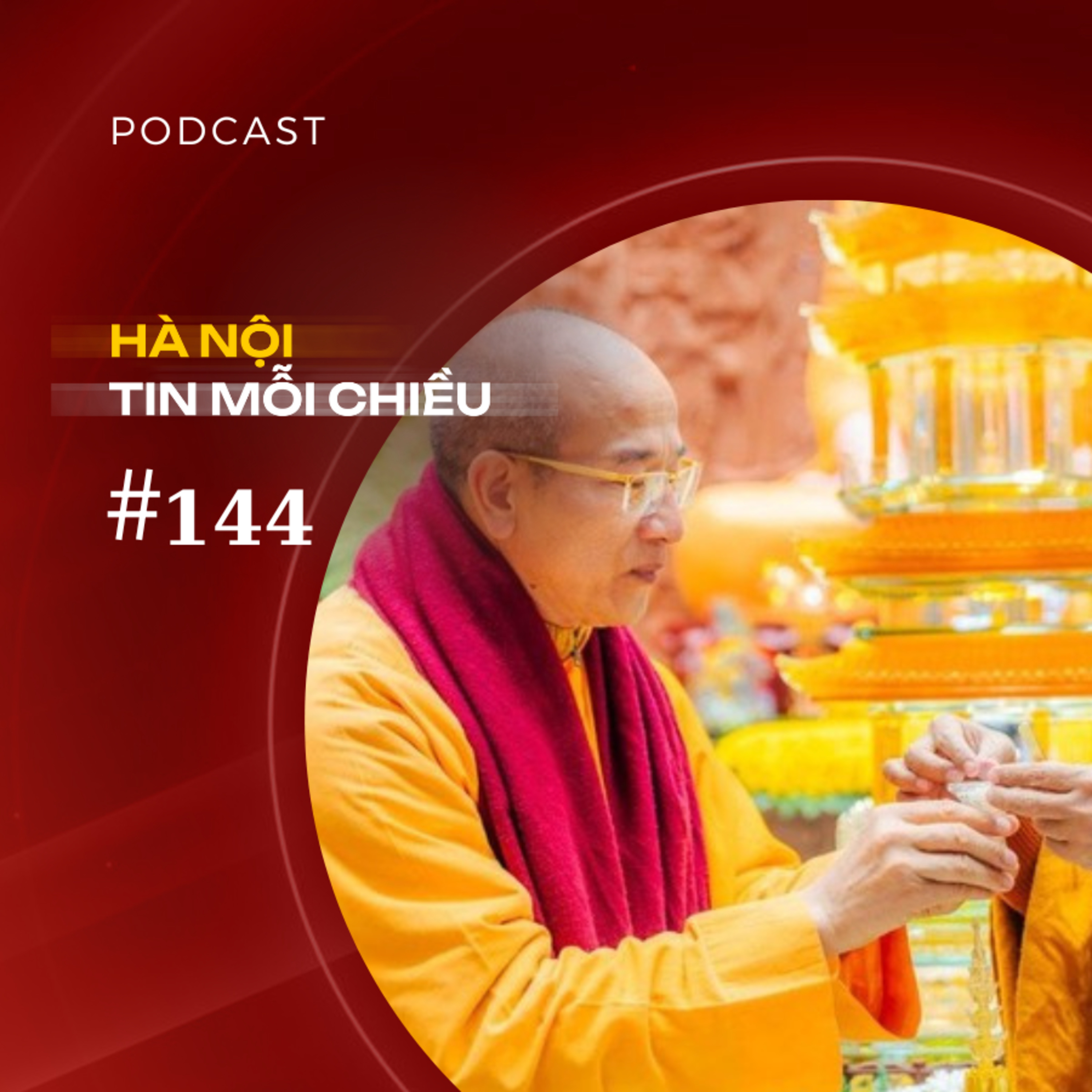 Trục lợi từ tín ngưỡng, chấn chỉnh cách nào? | Hà Nội tin mỗi chiều episode artwork