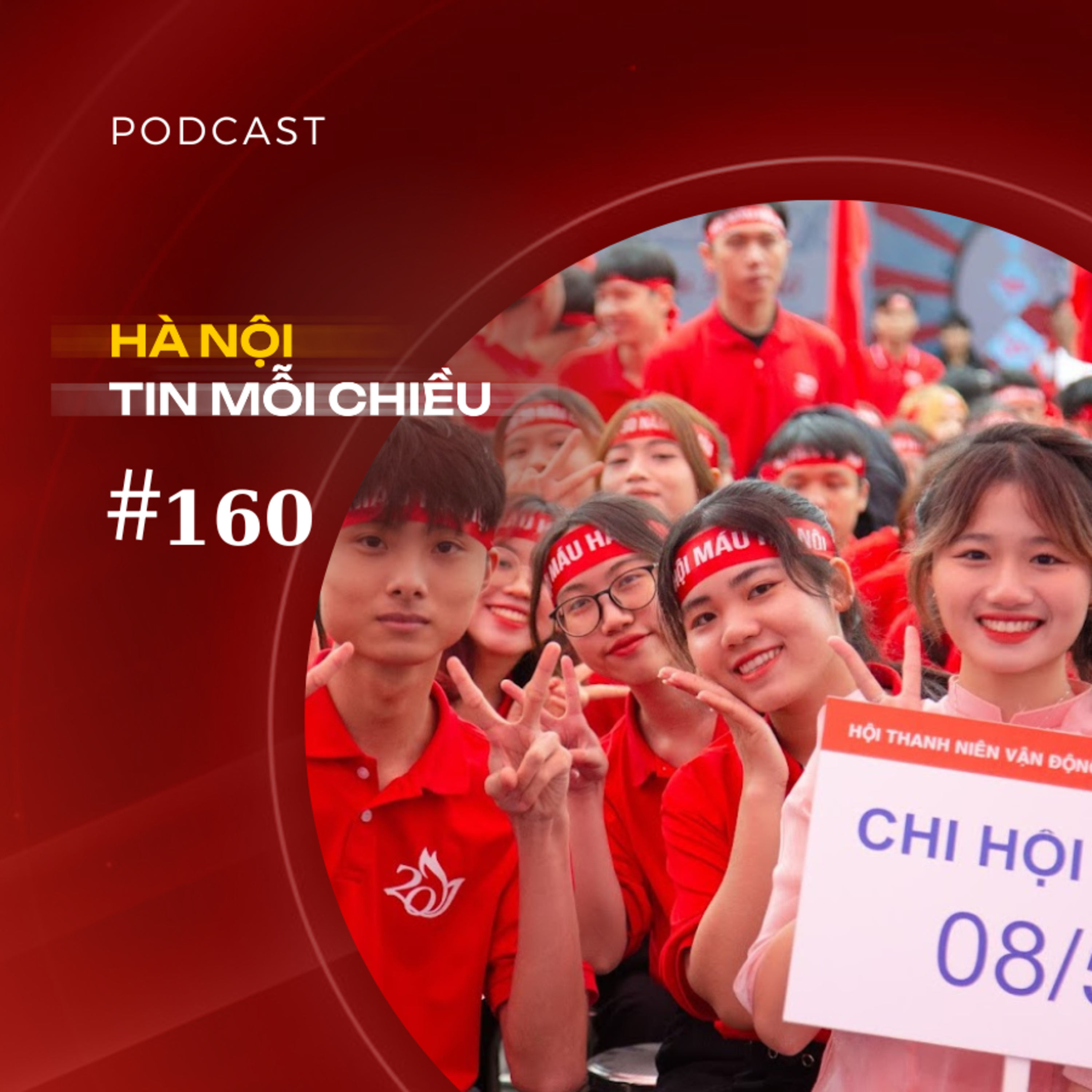 30 năm gắn kết hàng triệu trái tim vì dòng máu Việt | Hà Nội tin mỗi chiều episode artwork
