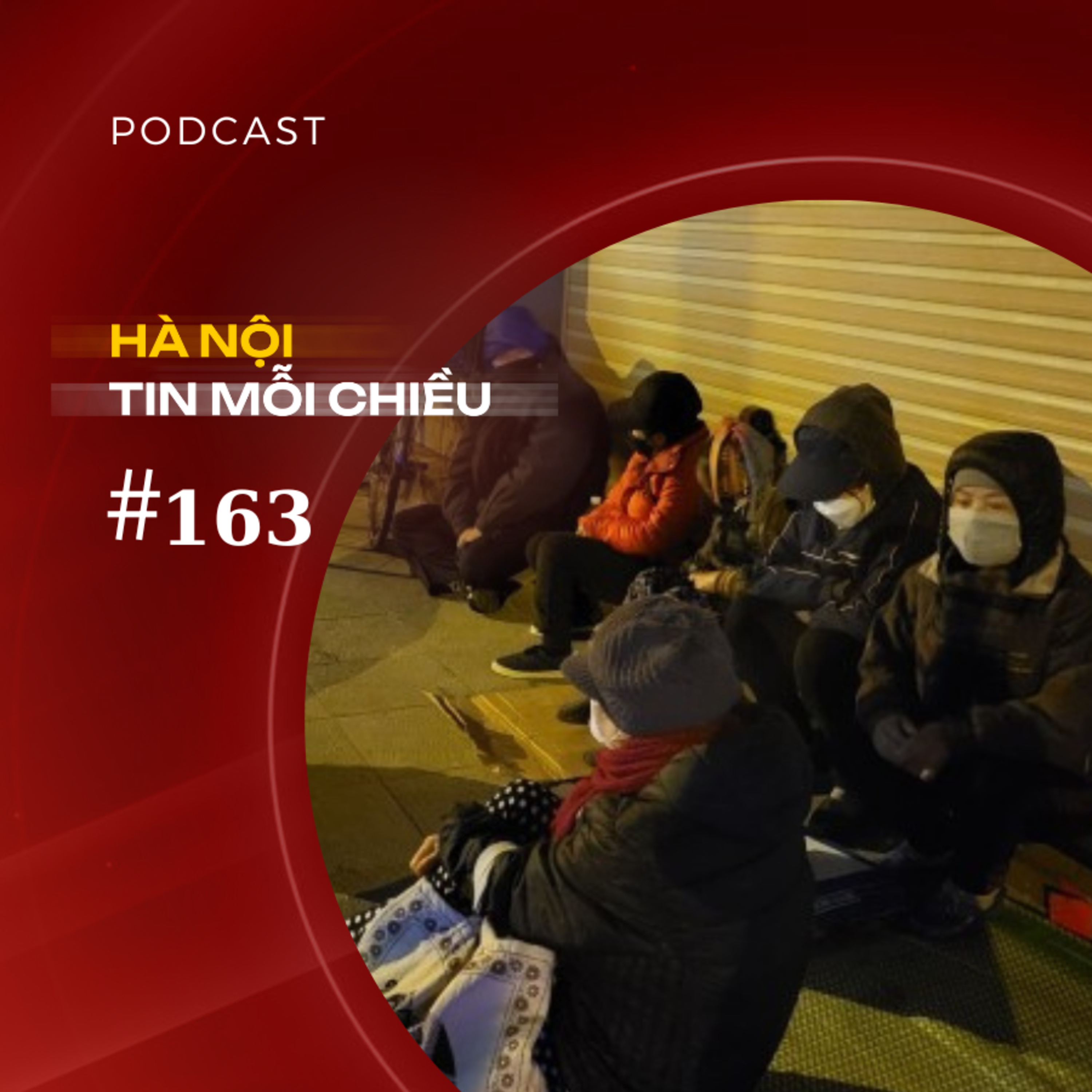 Giả danh người vô gia cư để trục lợi | Hà Nội tin mỗi chiều episode artwork