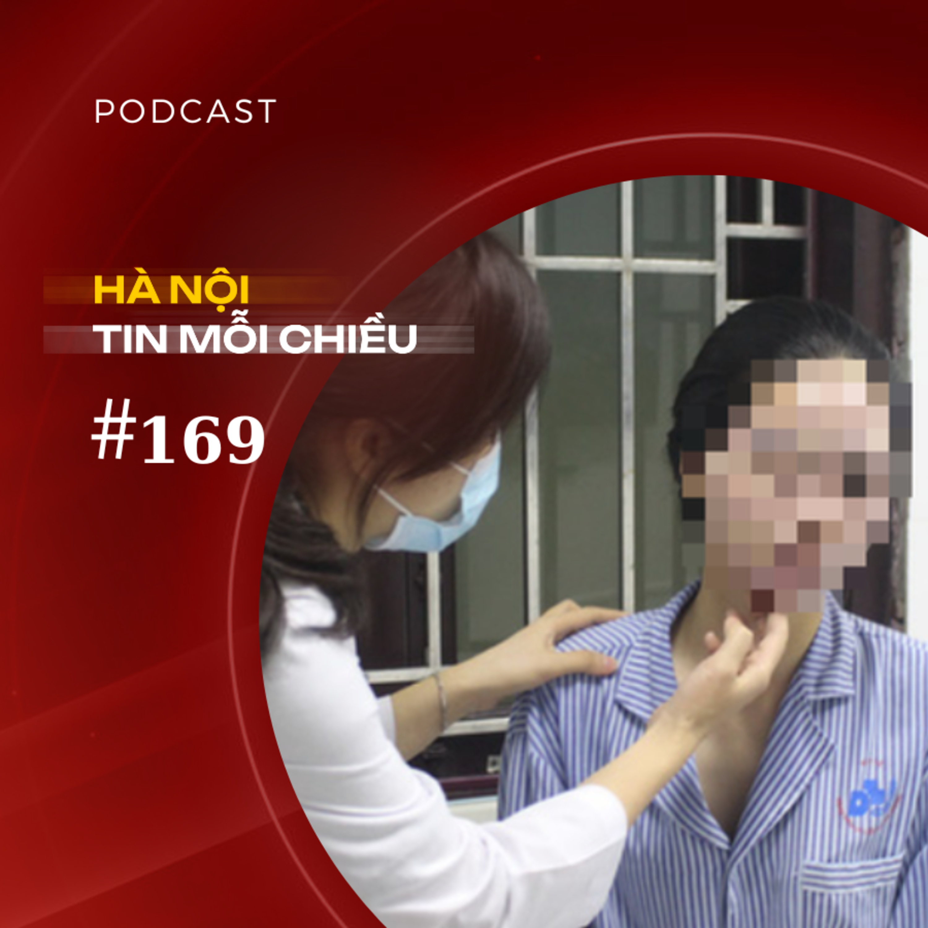 Tiền mất tật mang vì sập bẫy quảng cáo làm đẹp dịp Tết | Hà Nội tin mỗi chiều episode artwork