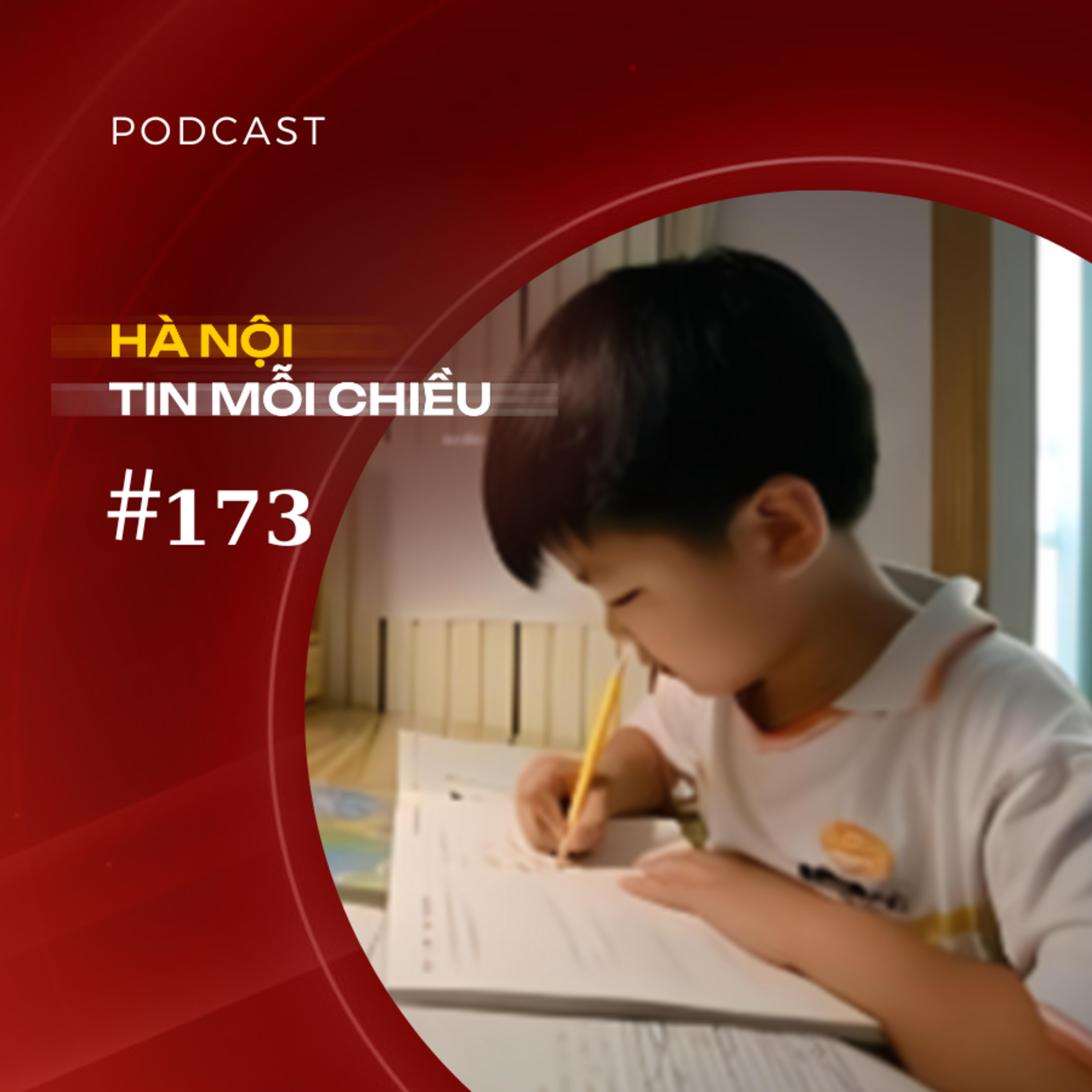 Nên hay không giao bài tập trong kỳ nghỉ Tết? | Hà Nội tin mỗi chiều episode artwork